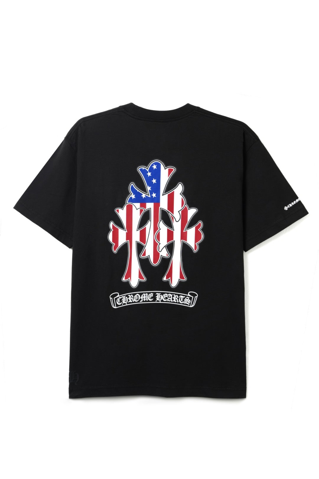 Chrome Hearts T-shirt
