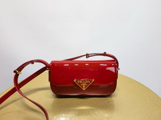 Prada Cross Body Bag