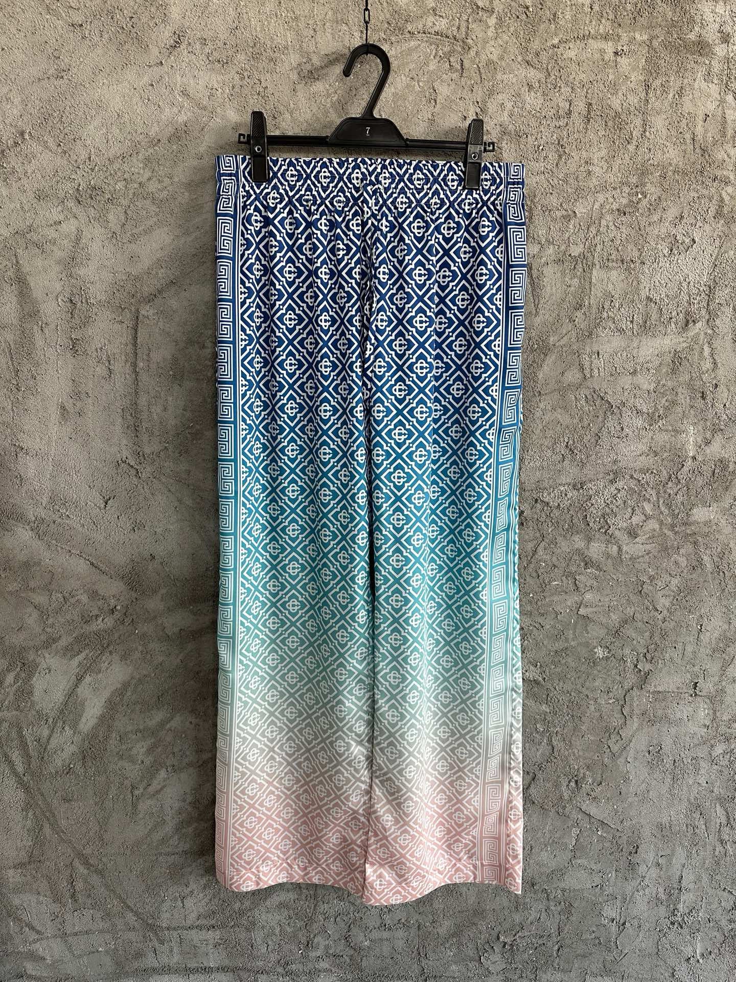 Casablanca Long Pants
