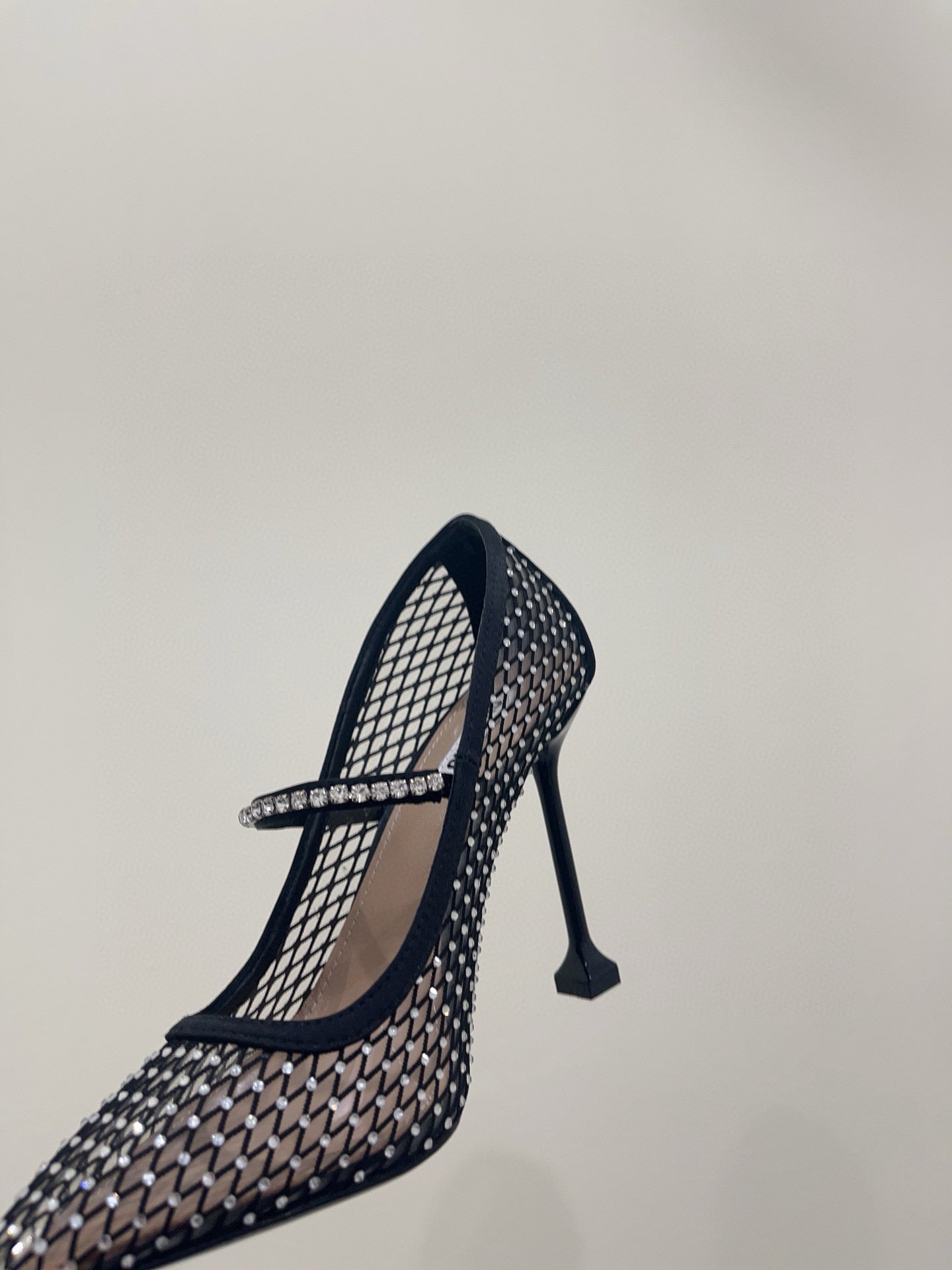 Miu Miu Heels