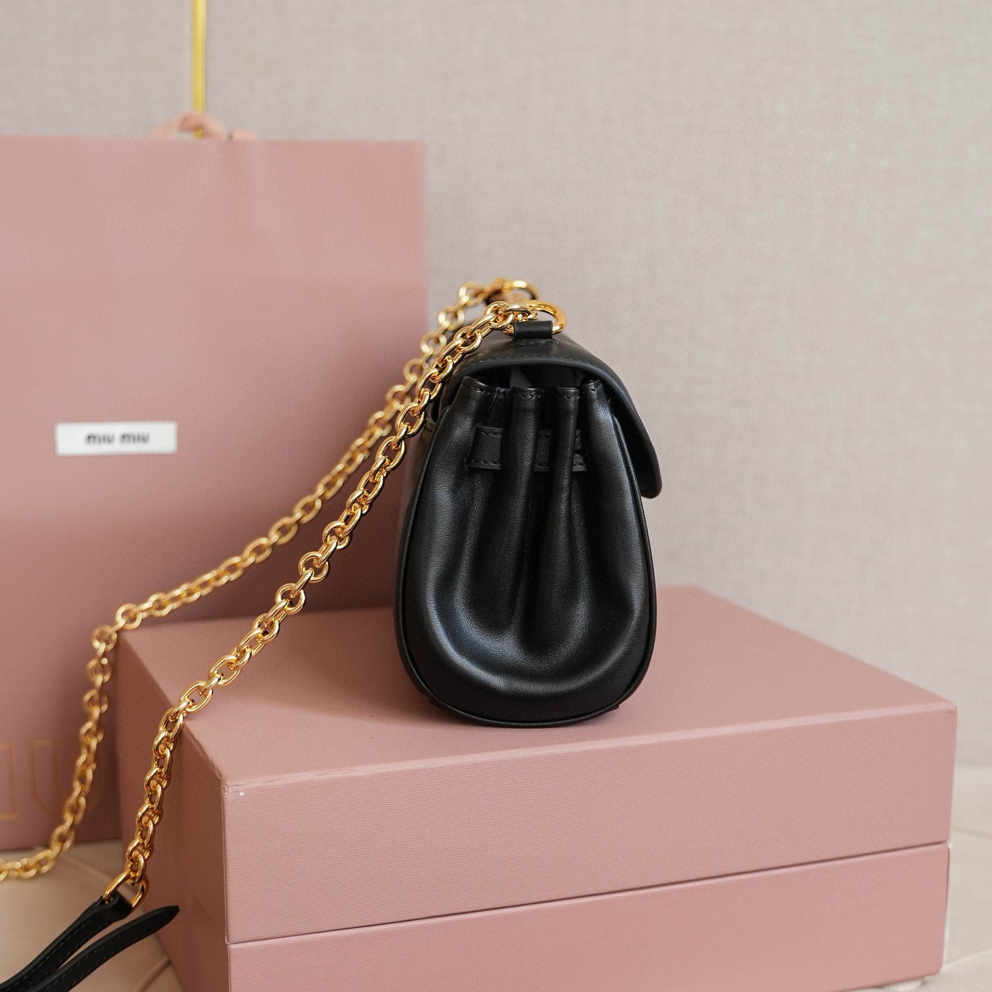 Miu Miu Shoulder Bag