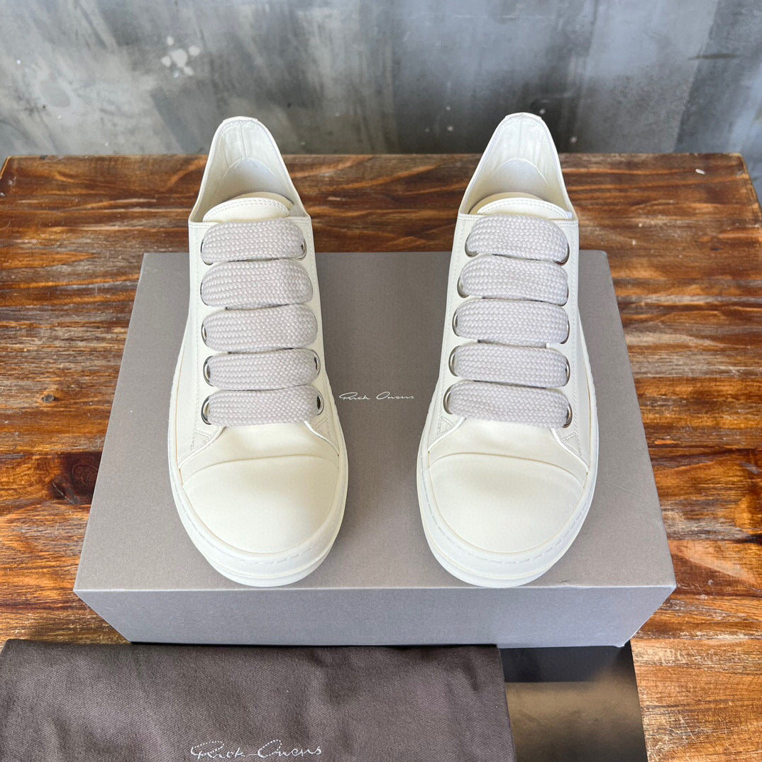 Rick Owen Sneaker