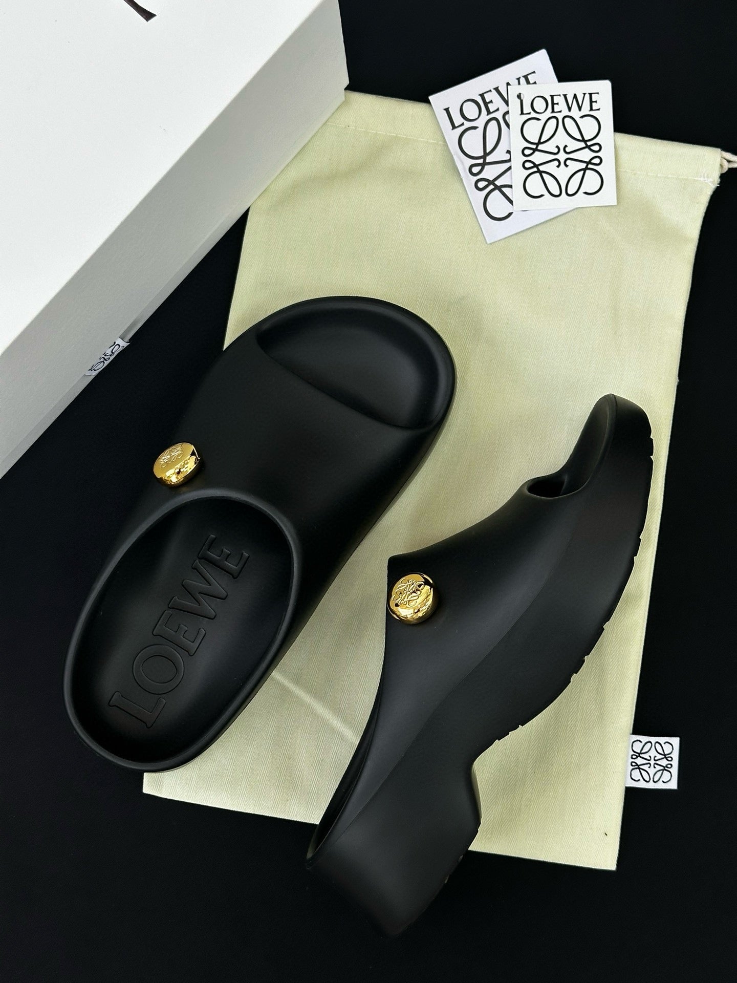 Loewe Sandals