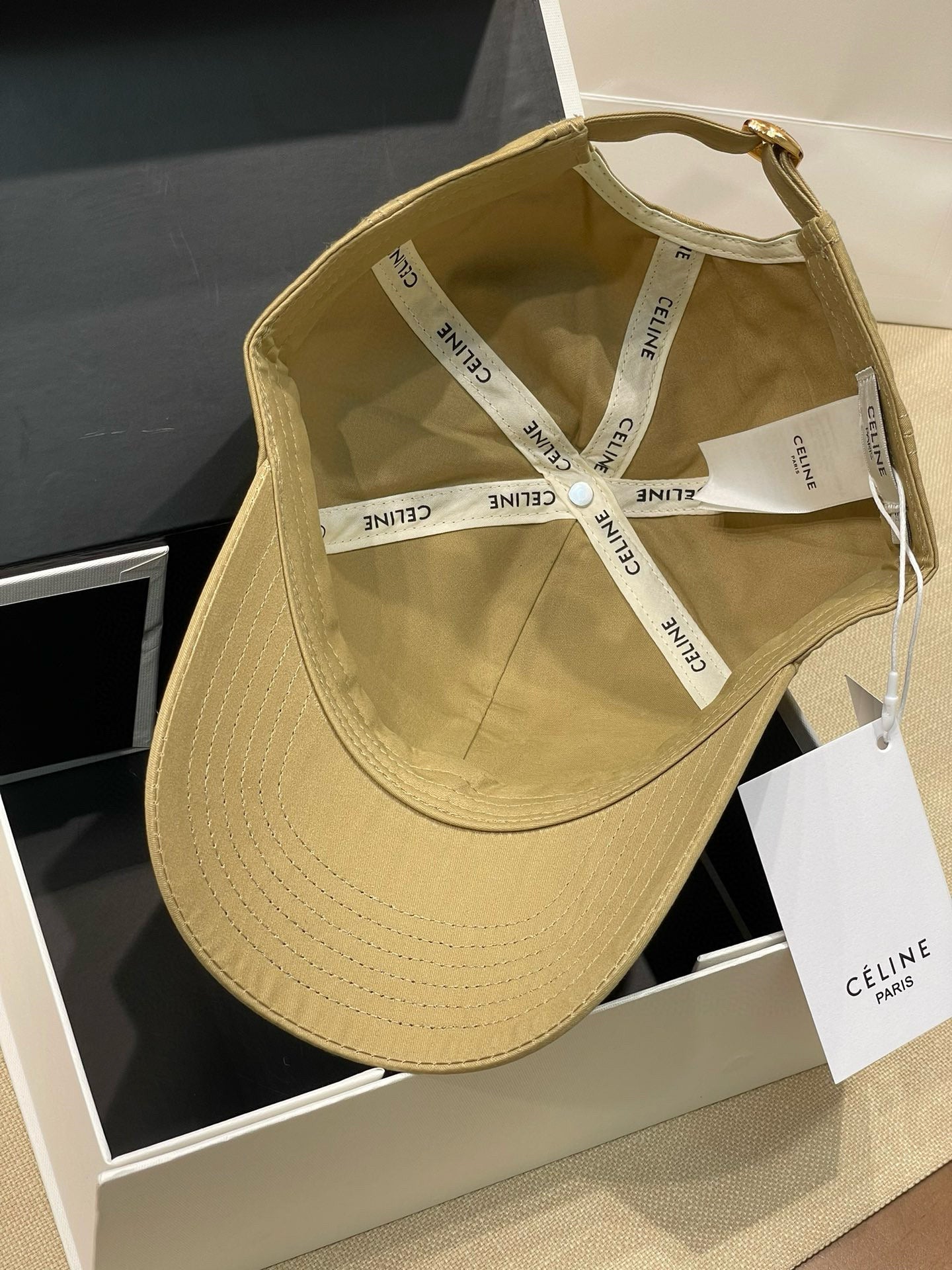 Celine Cap