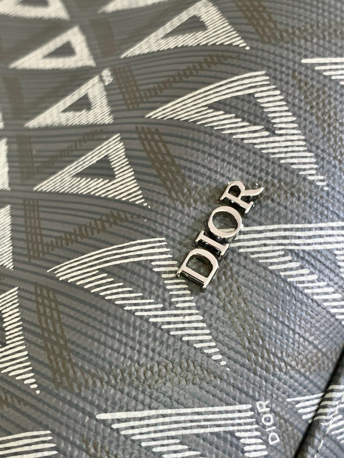 Dior Tote Bag