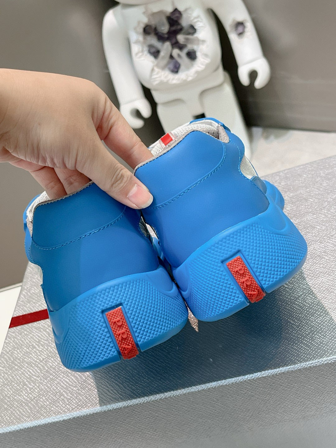Prada Sneakers