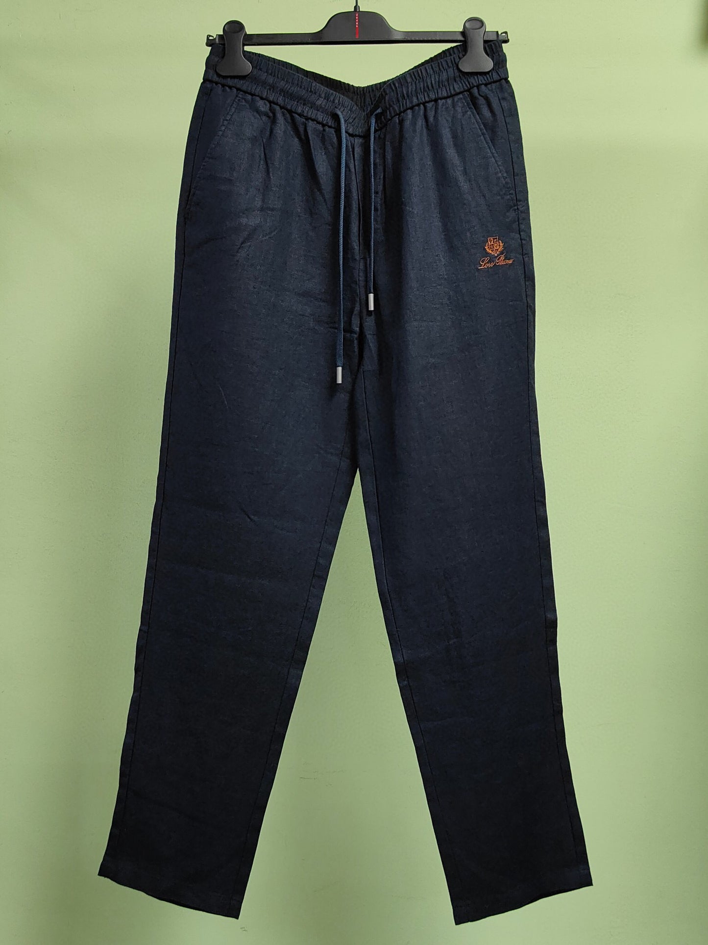 Loro Piana Long Pants