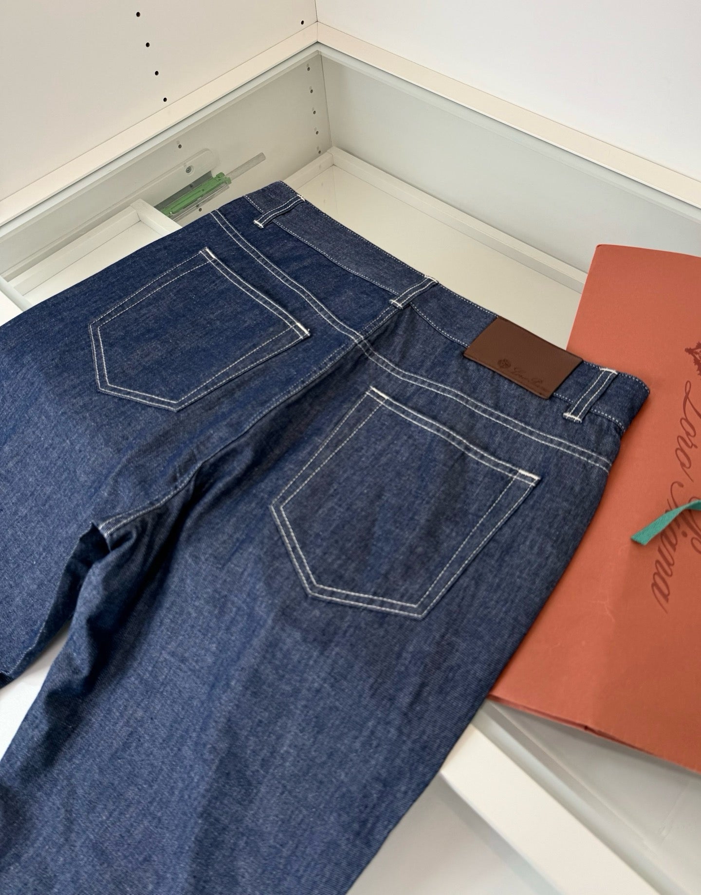 LP Long Pants