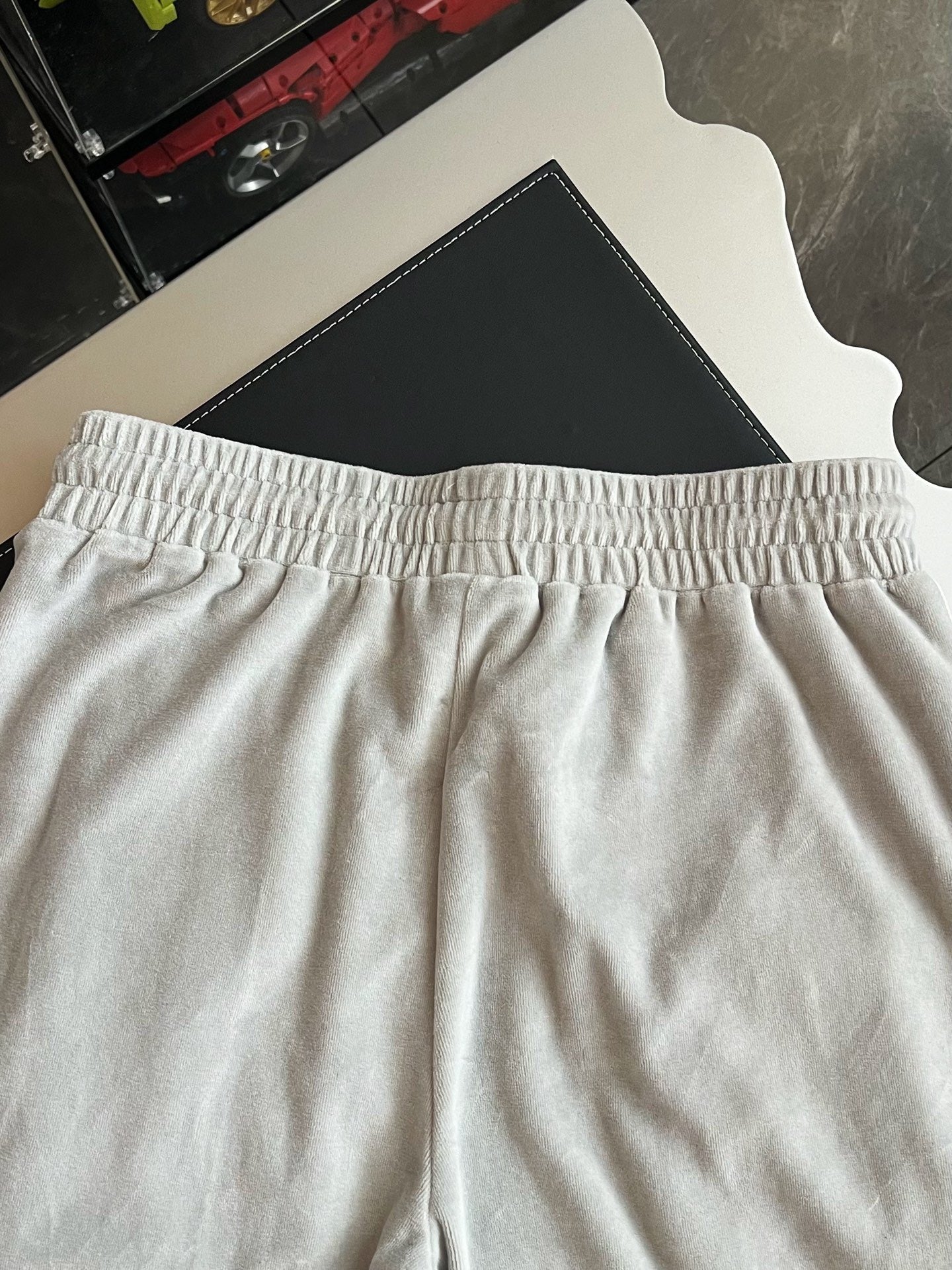 Celine Jogger