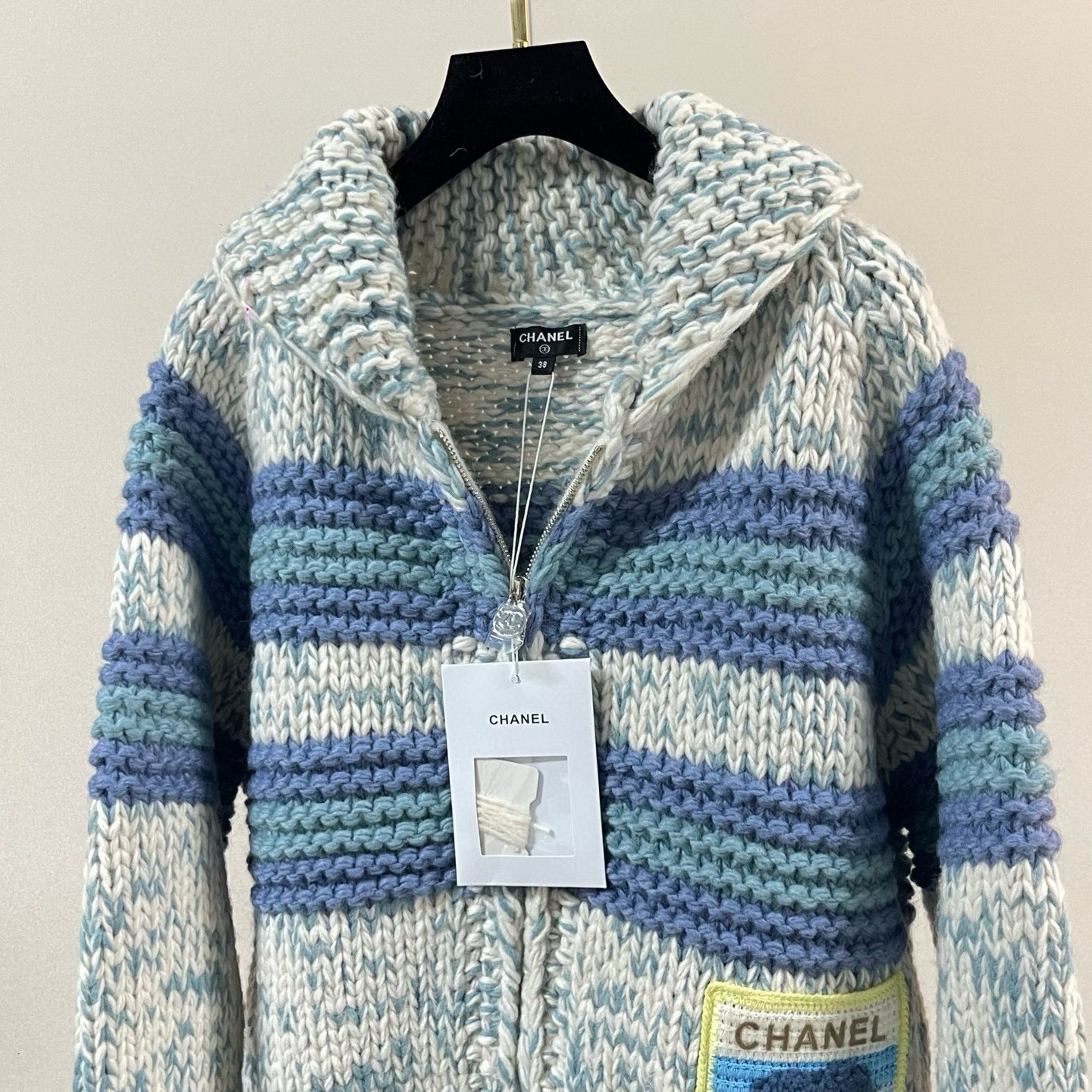 Chanel Jacket