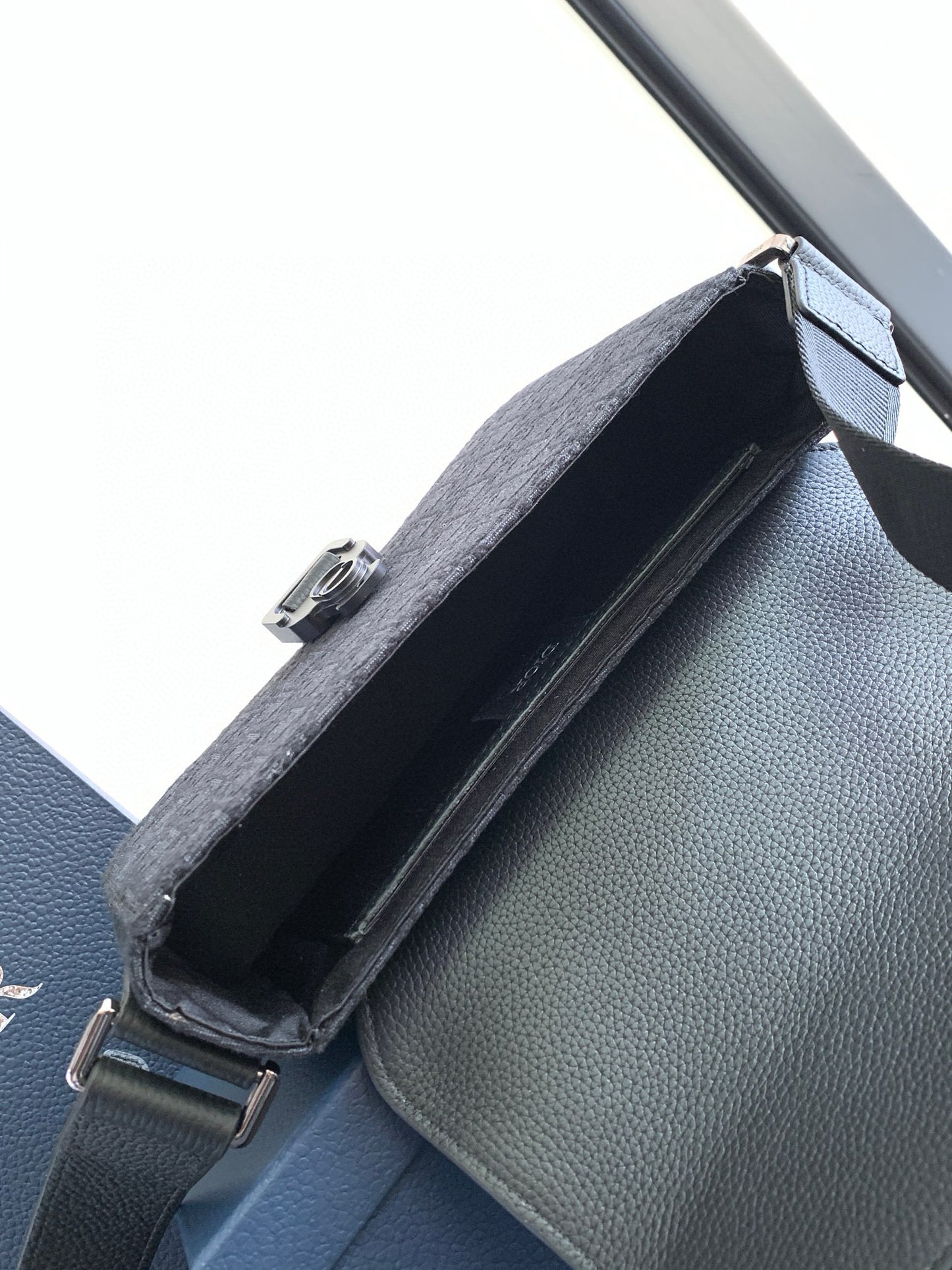 Dior Messenger Bag