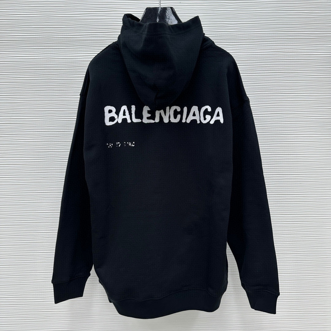 Balenciaga Hoodie