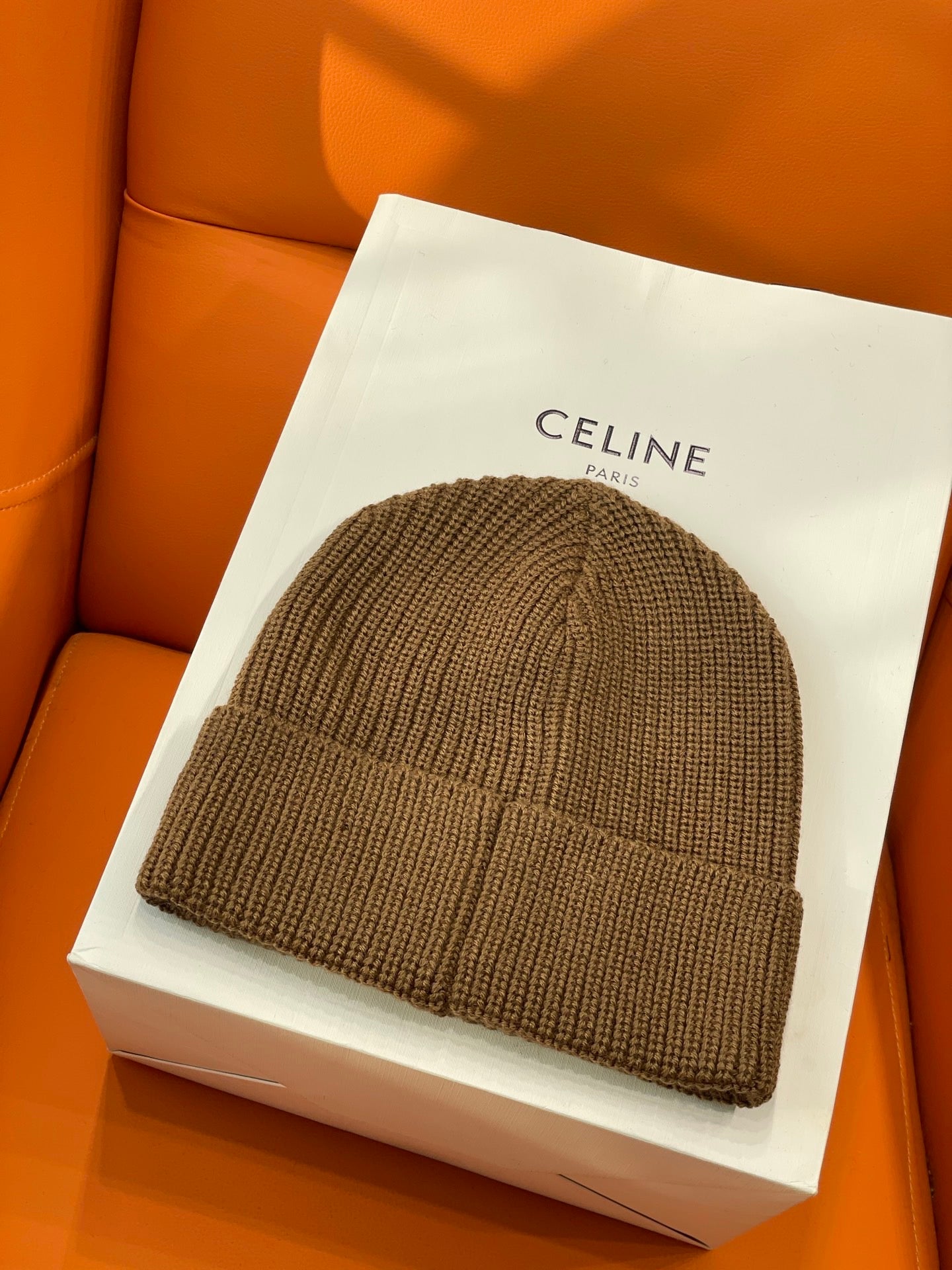 Celine Beanie