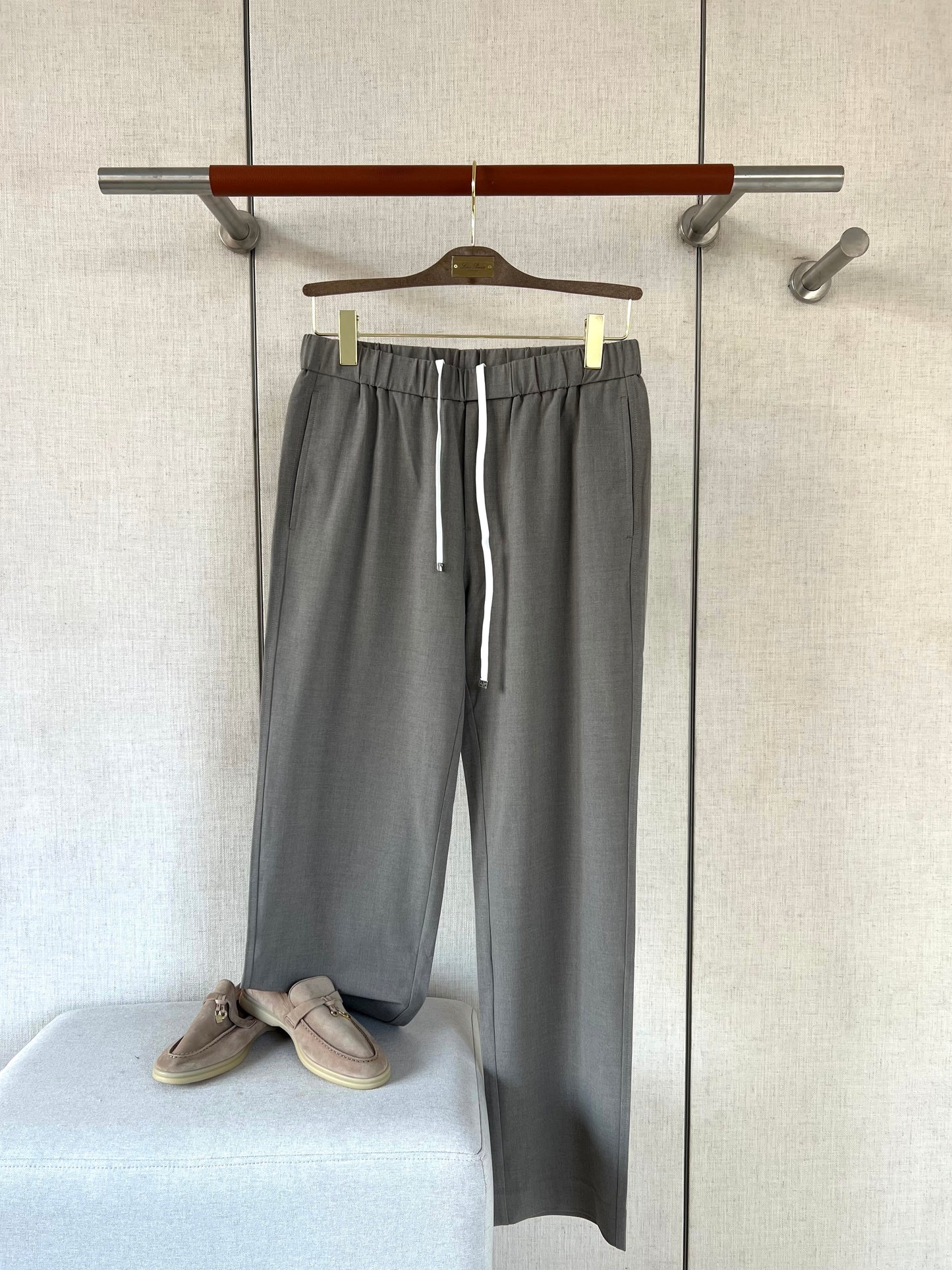 LP Long Pants