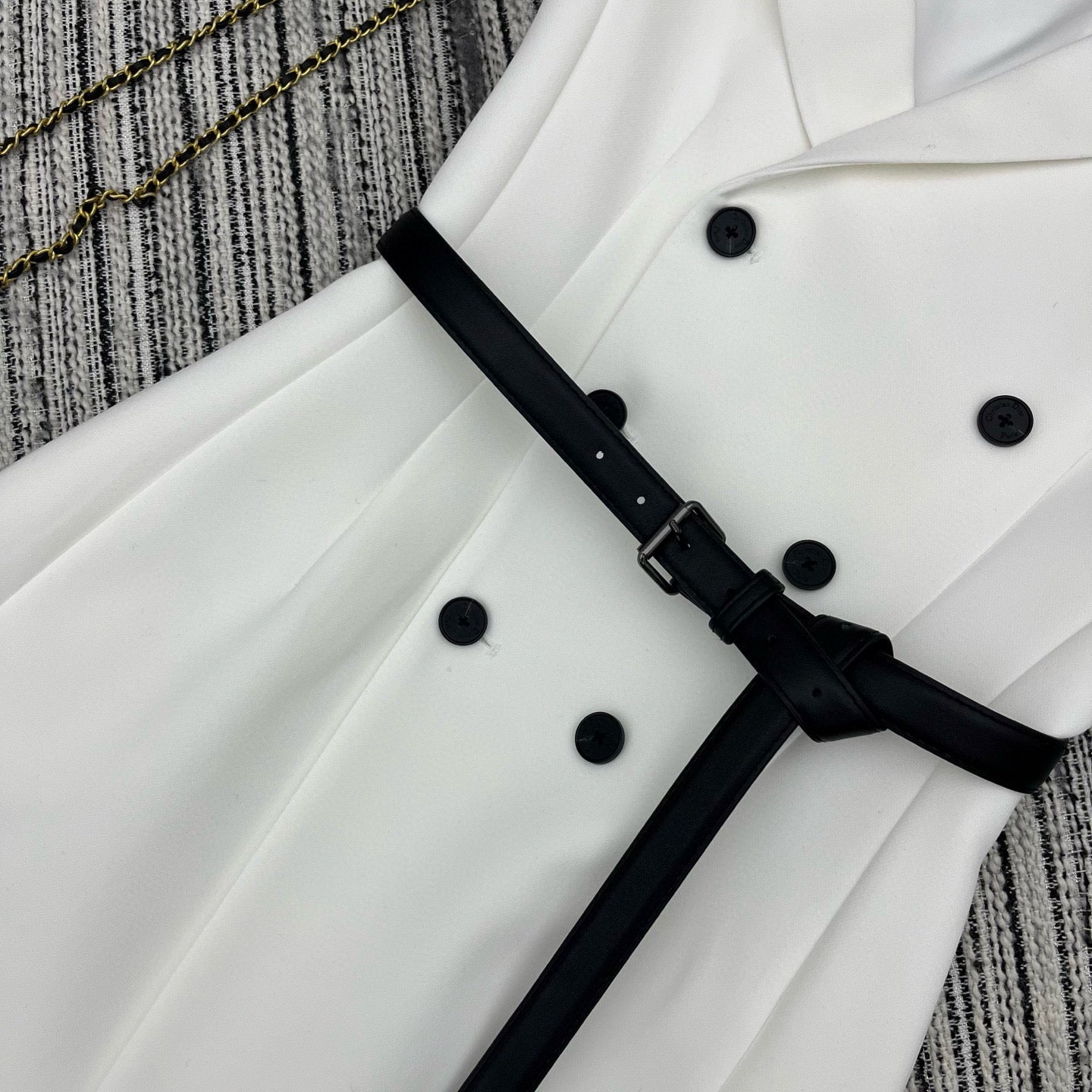 Dior Dress