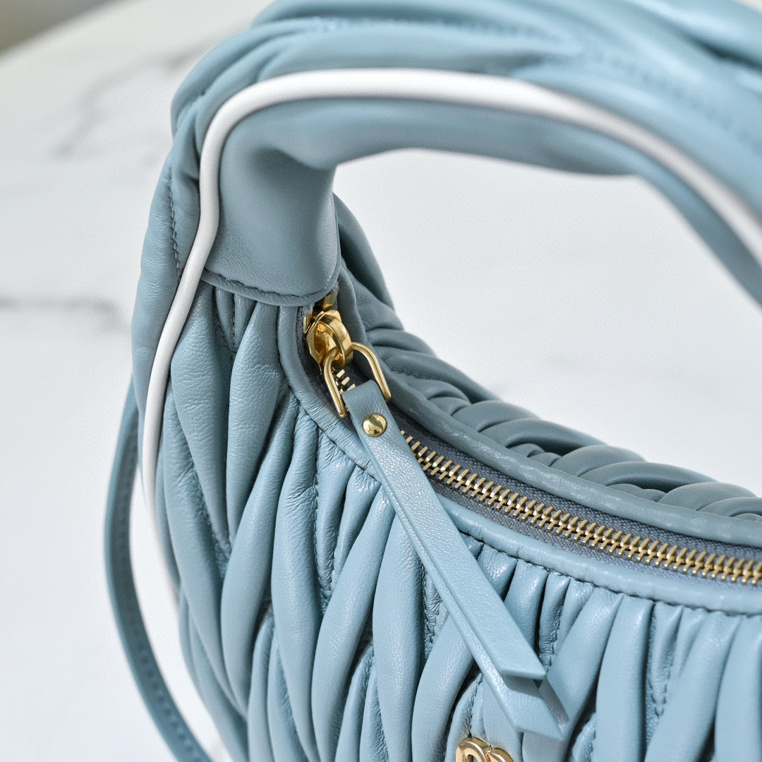 Miu Miu Wander Bag