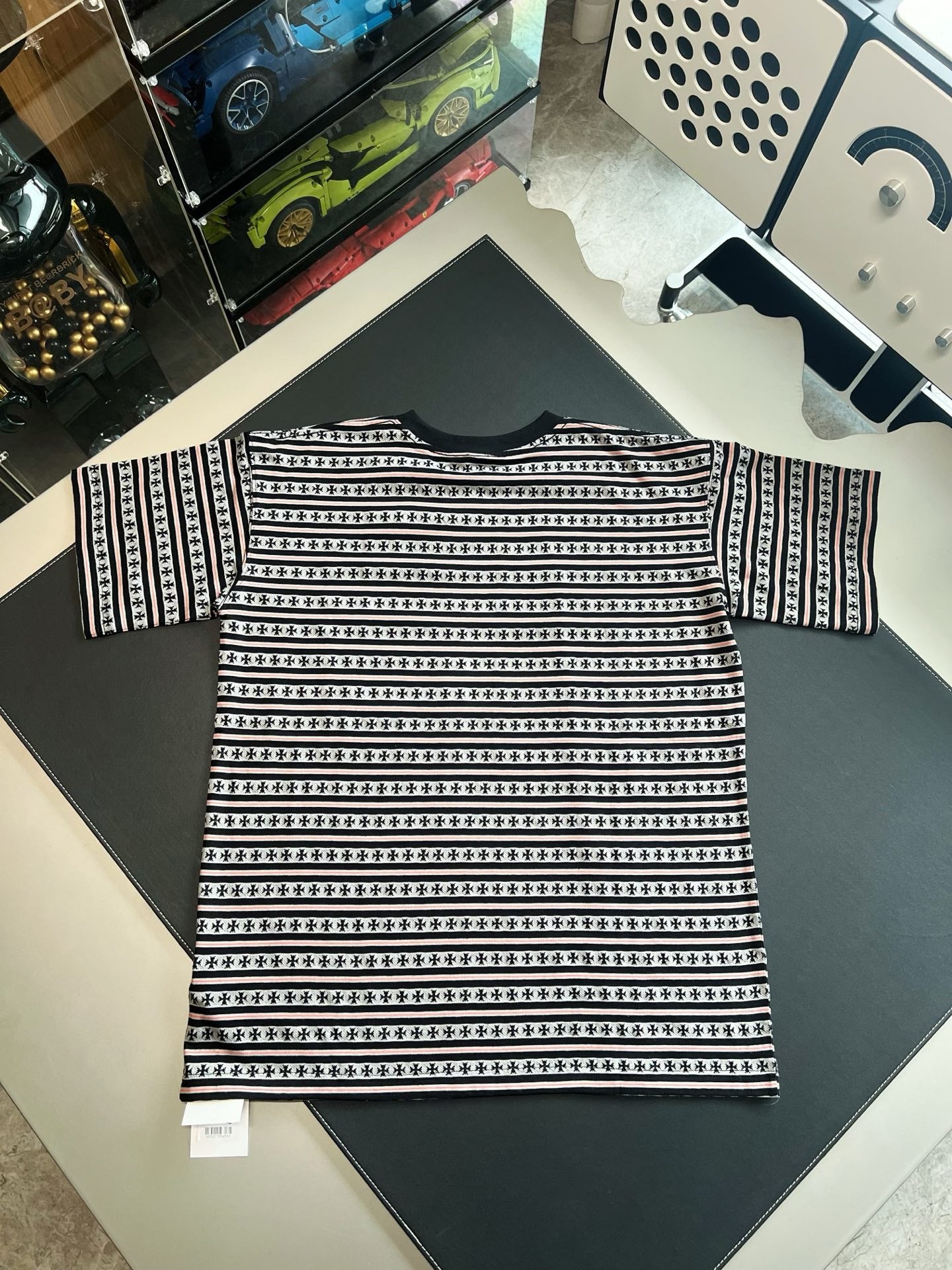Chrome Hearts T-Shirt