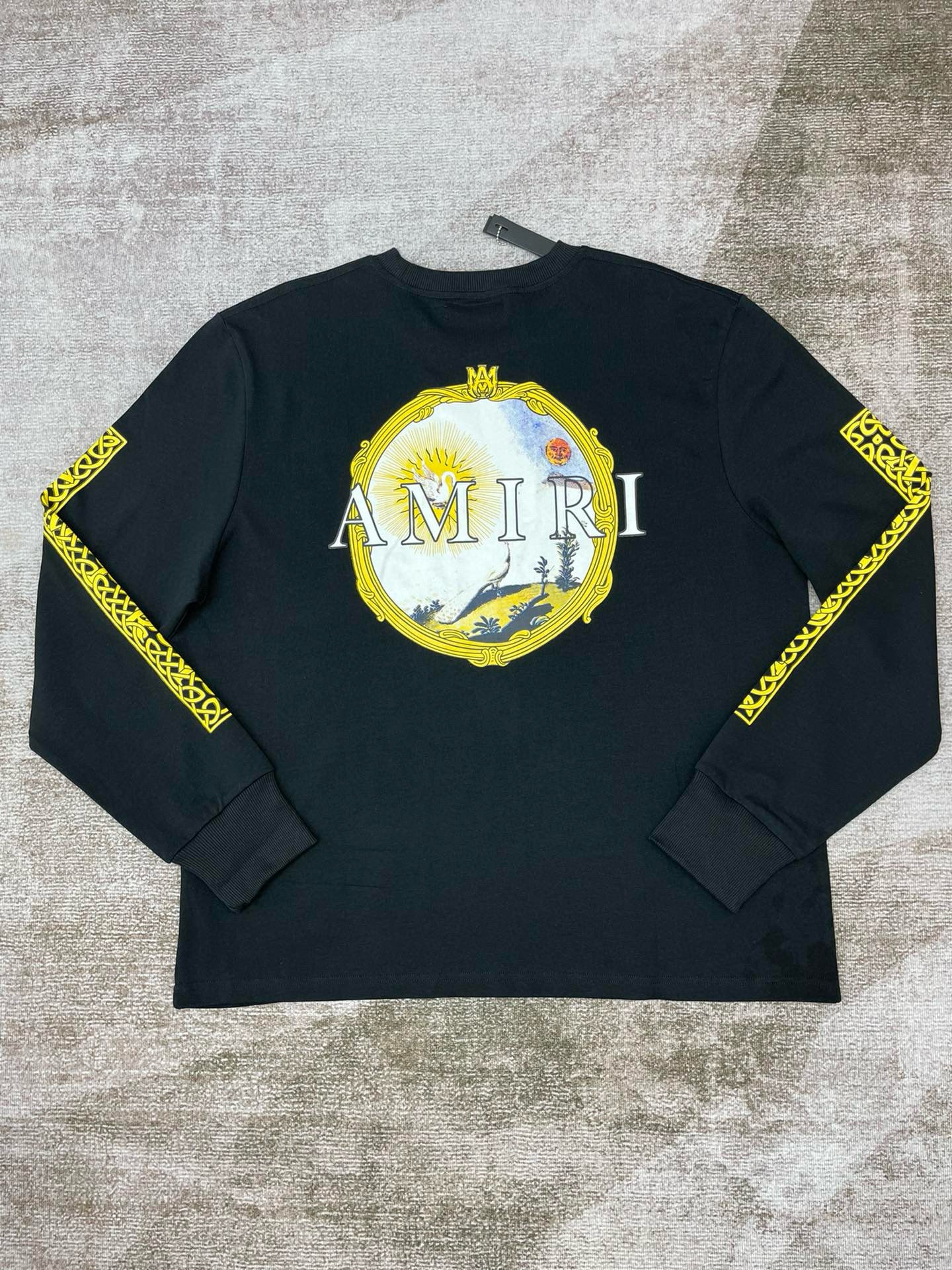 Amiri Sweater