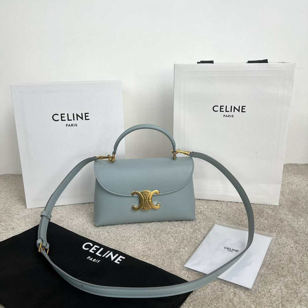 Celine Triomphe Handbag