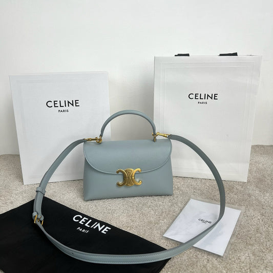 Celine Triomphe Handbag
