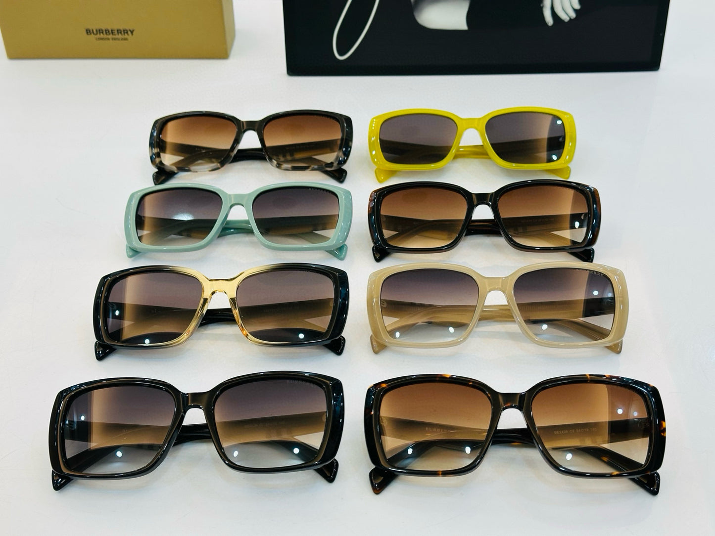BBR Sunglasses