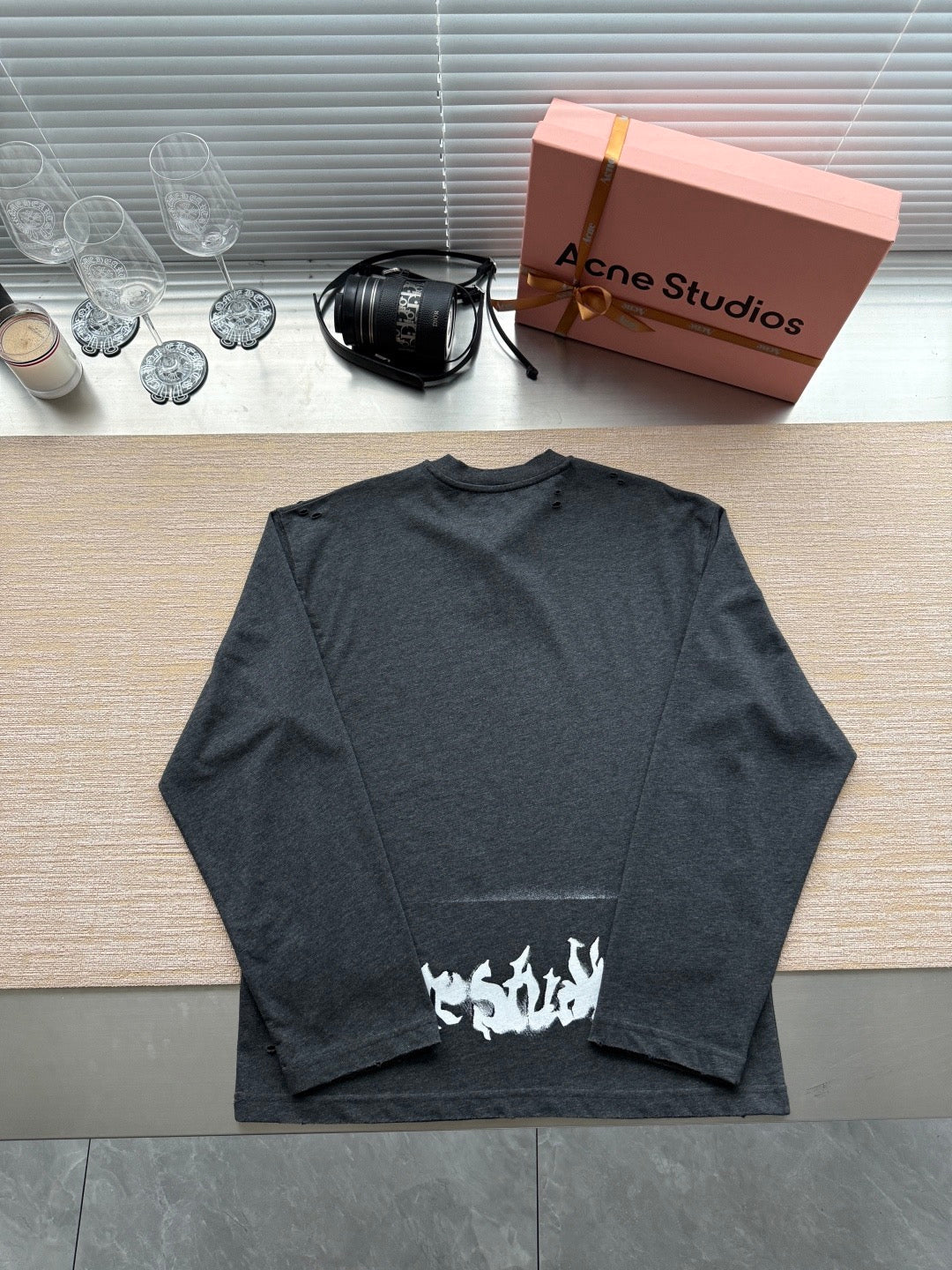 AS Sweater