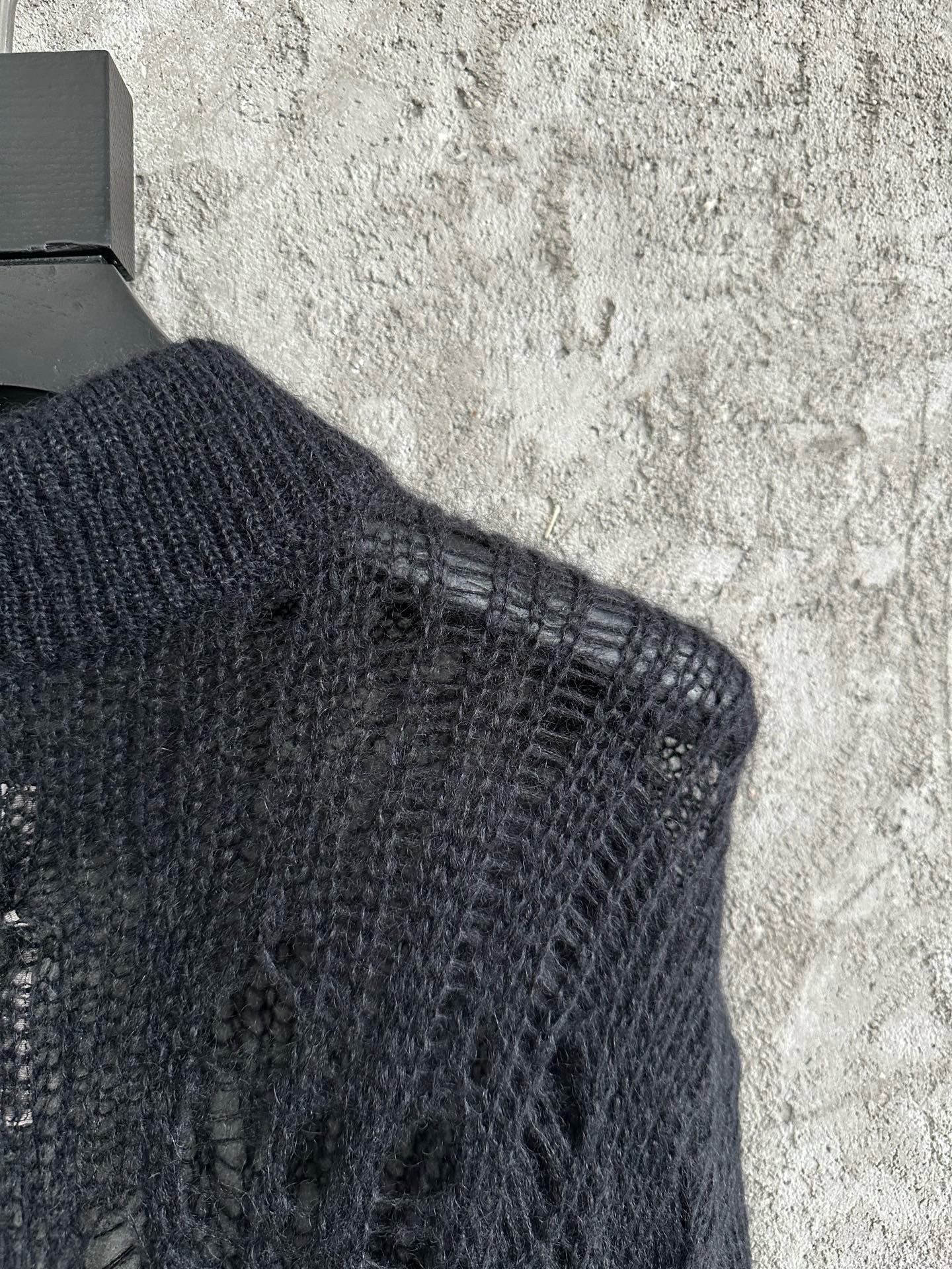 Rick Owens Sweater