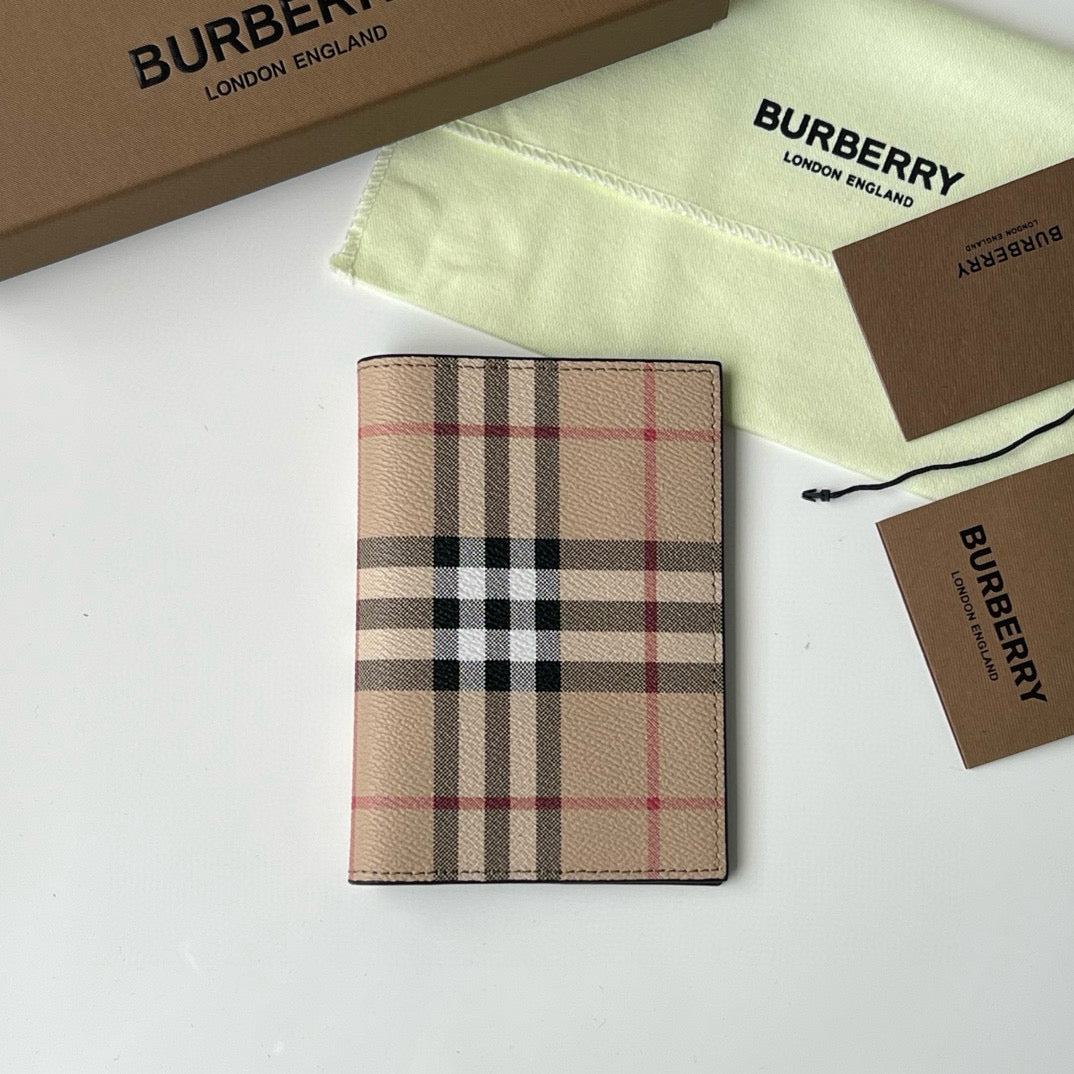 BBR Wallet