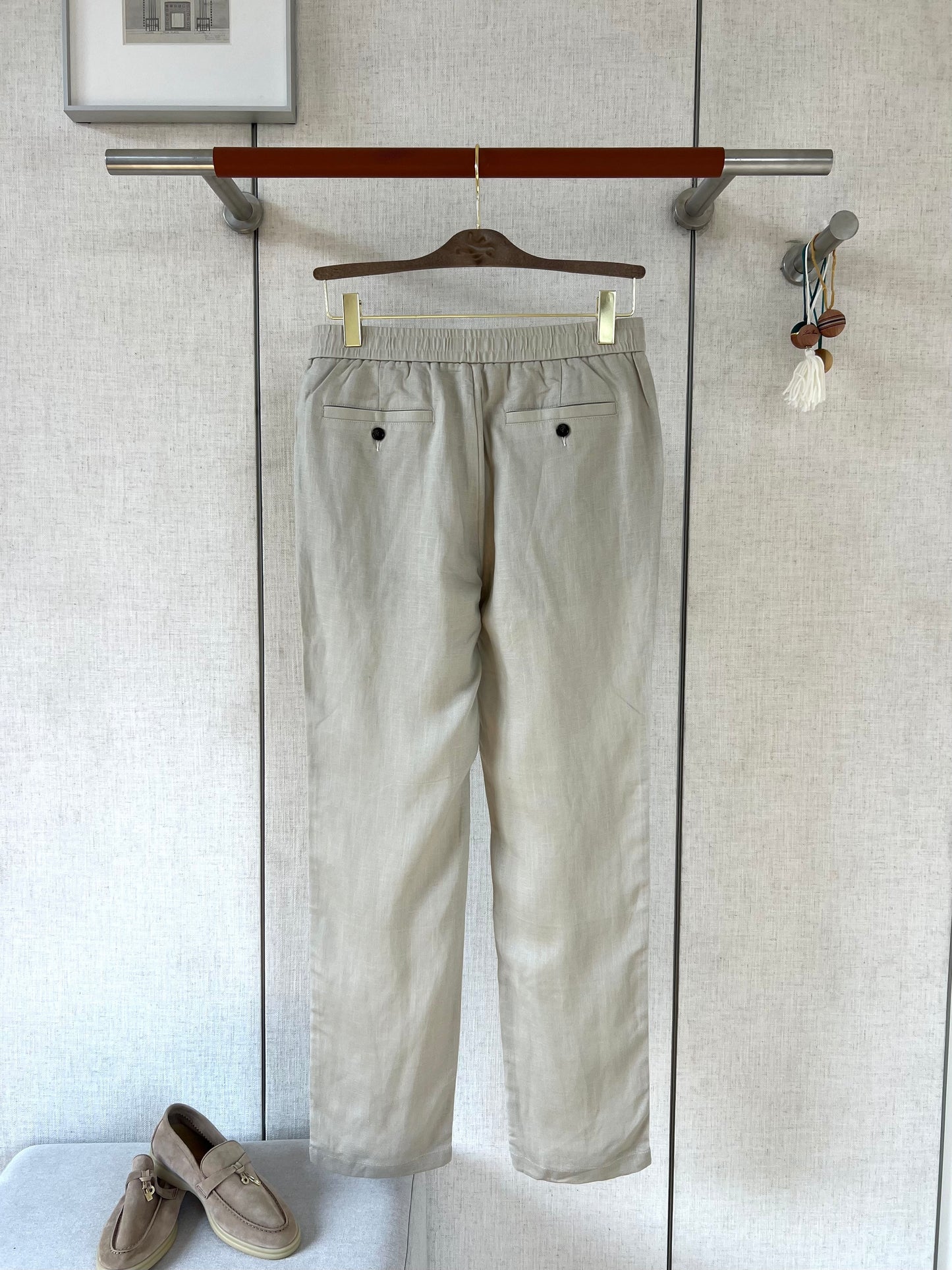 LP Long Pants
