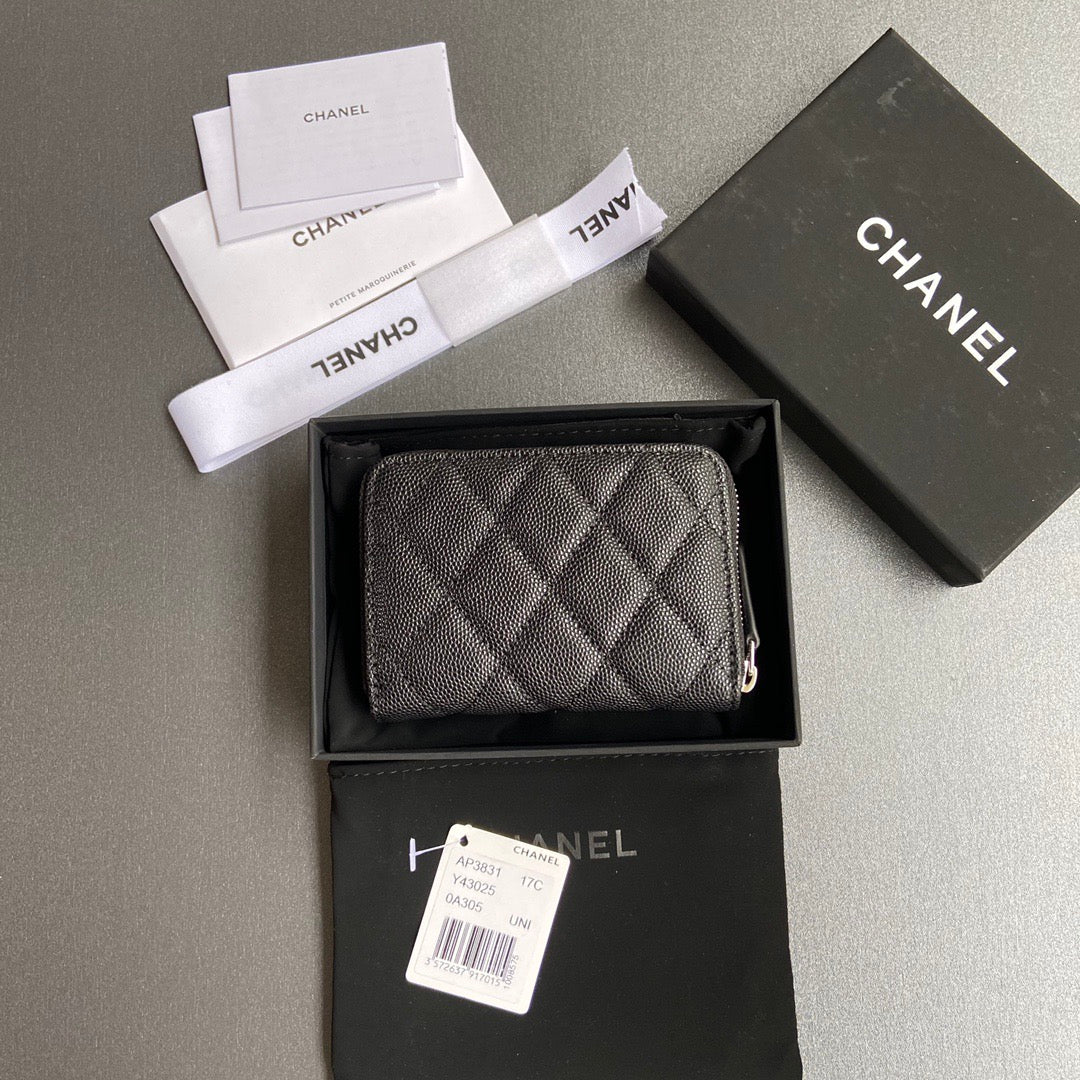 Chanel Coin Pouch