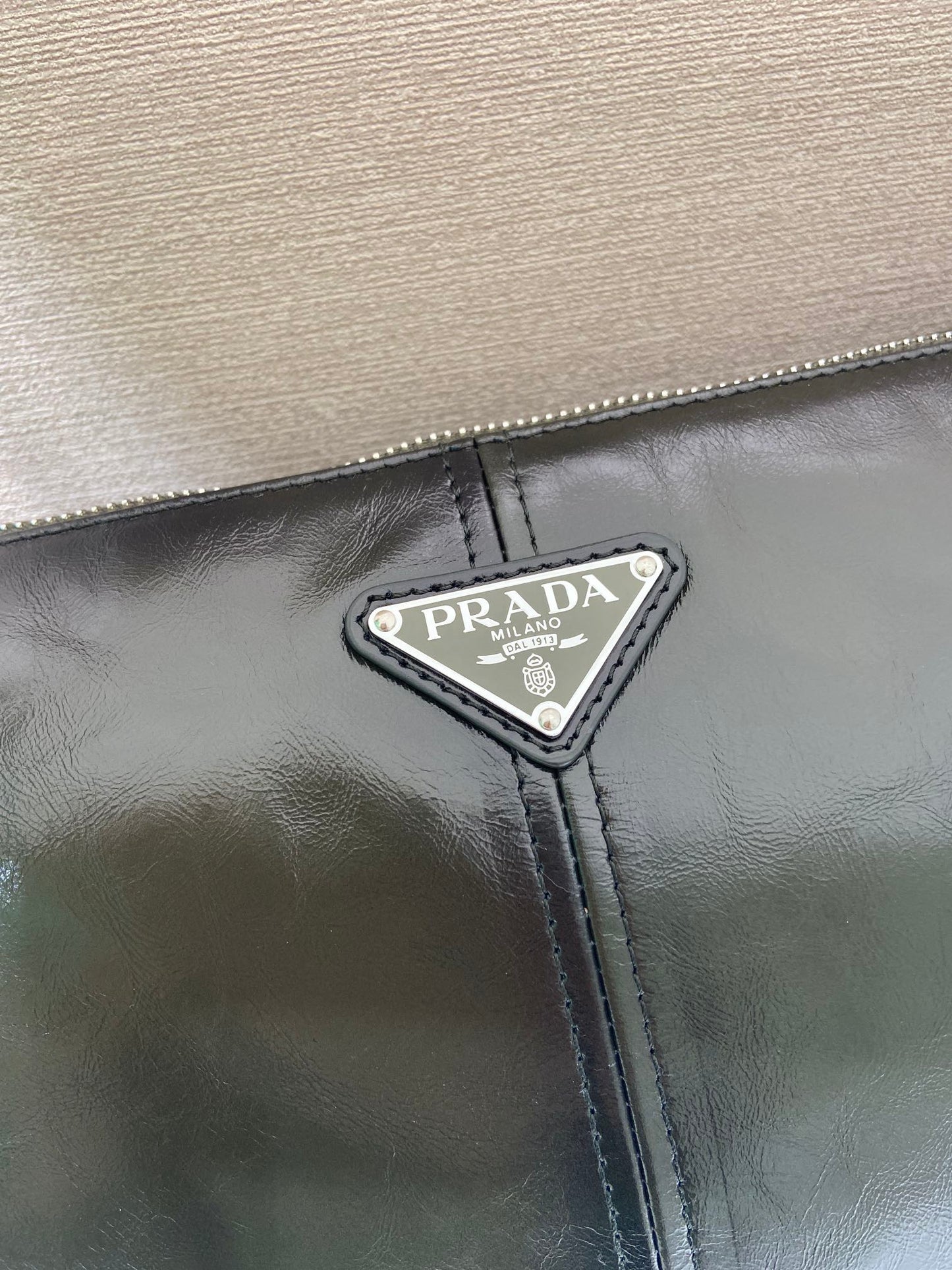 Prada Shoulder Bag