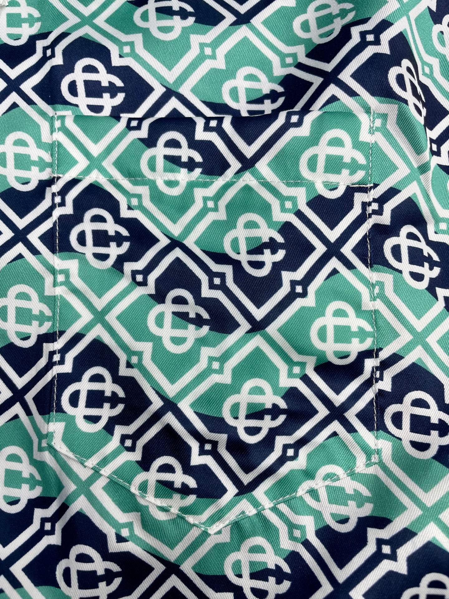 Casablanca Jacket