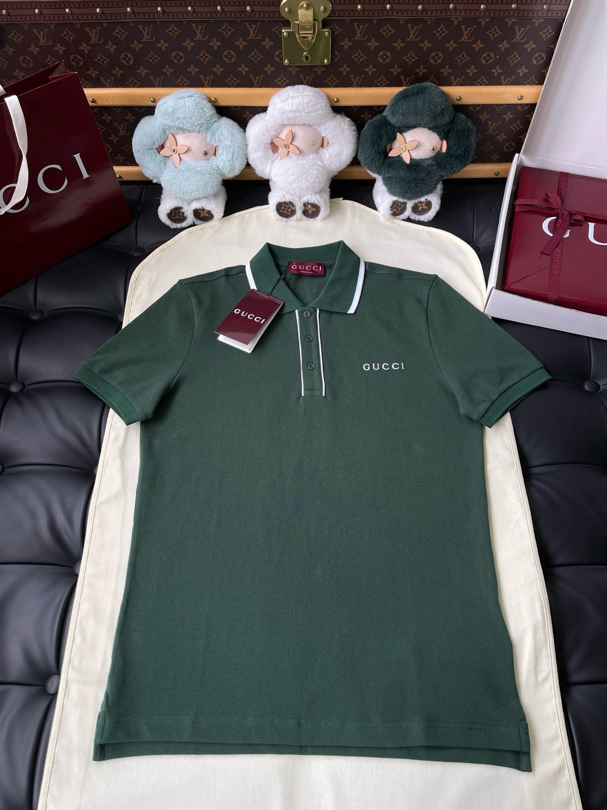 Gucci Polo