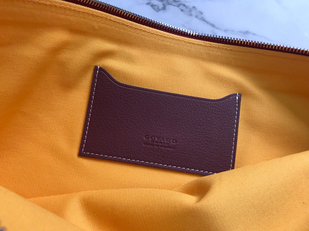 Goyard Clutch Bag 40x30CM