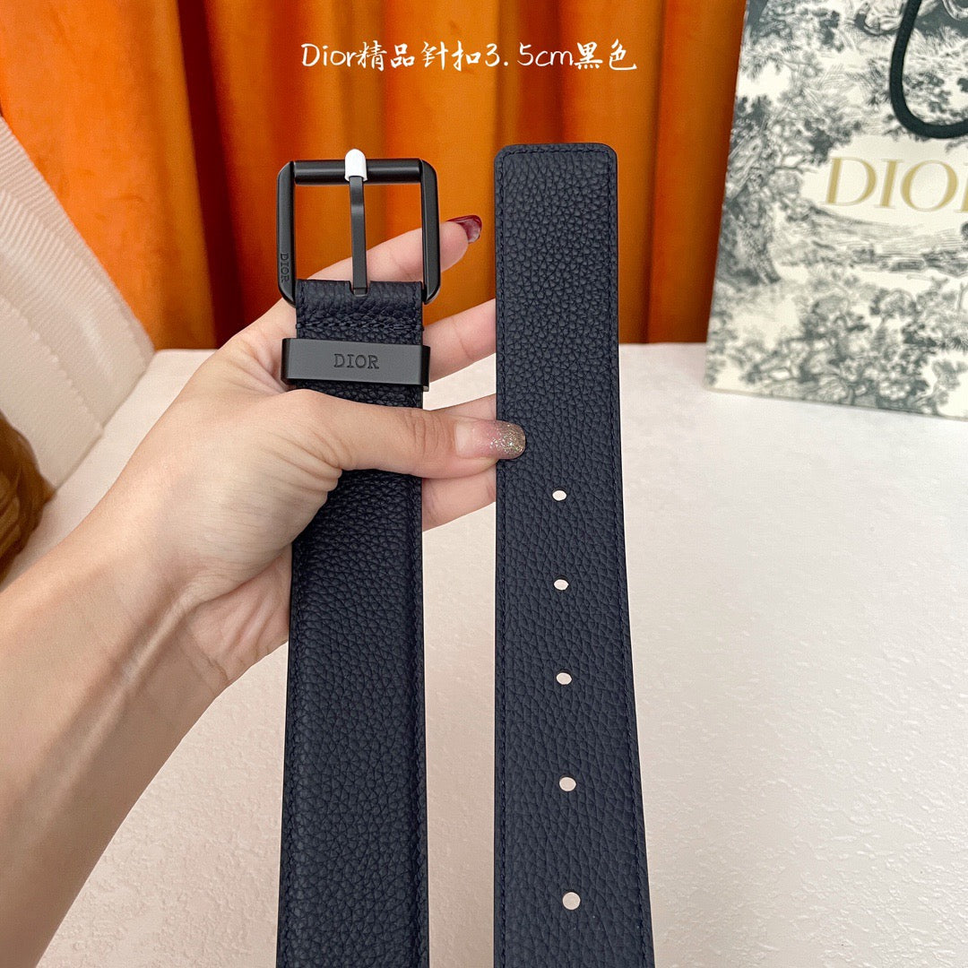 Dior Belts