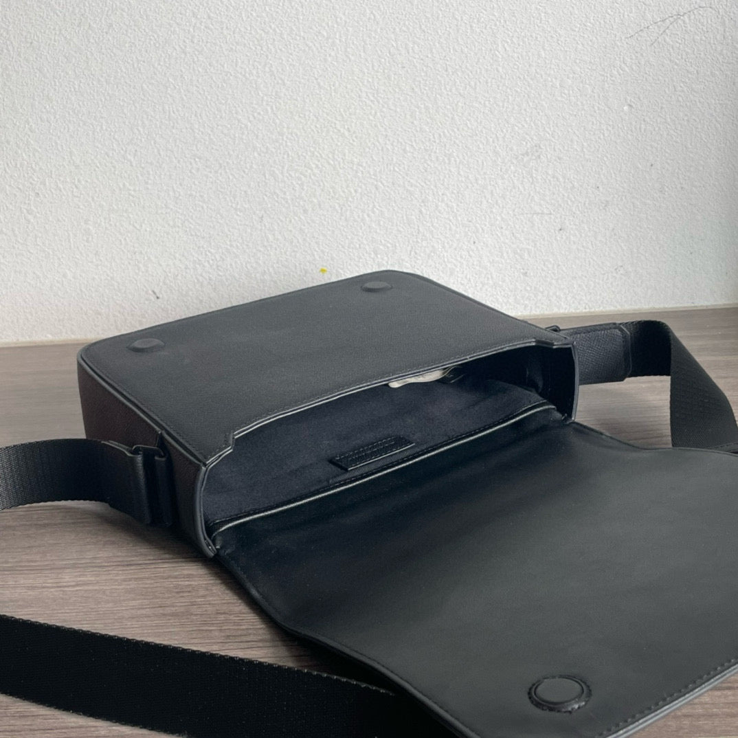 Burberry Messenger Bag