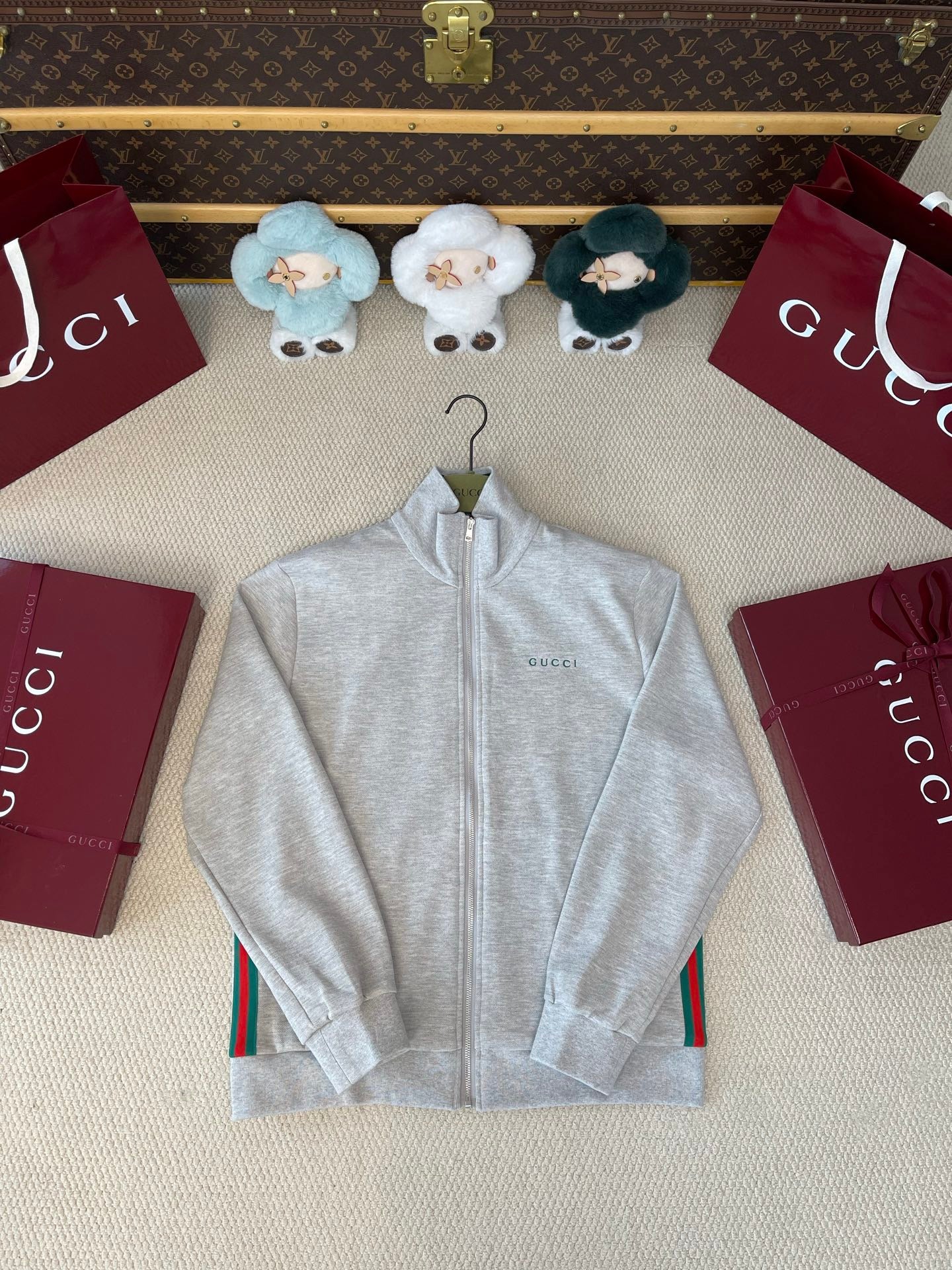 Gucci Jacket