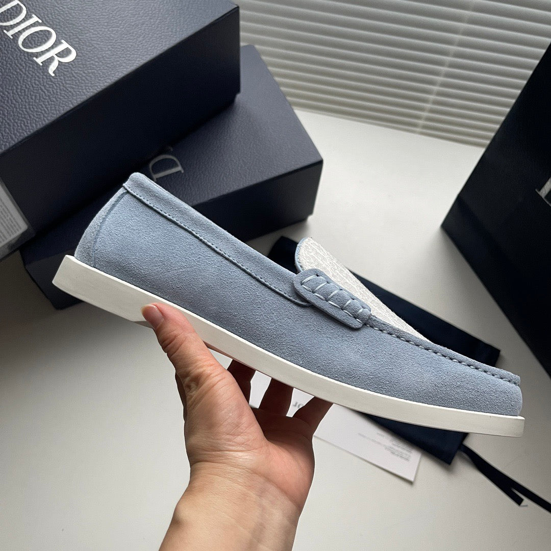Dior Loafer