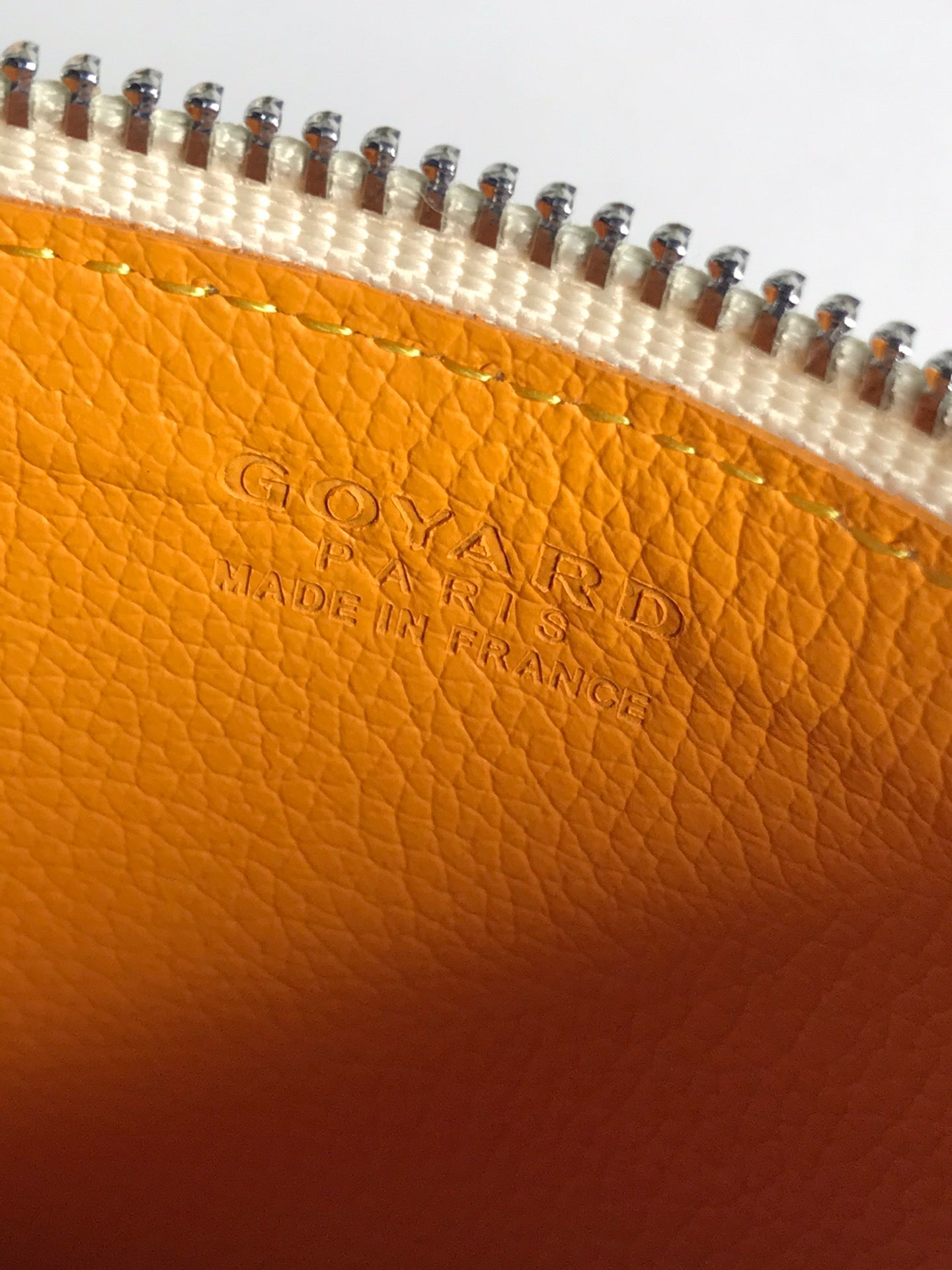 Goyard Wallet