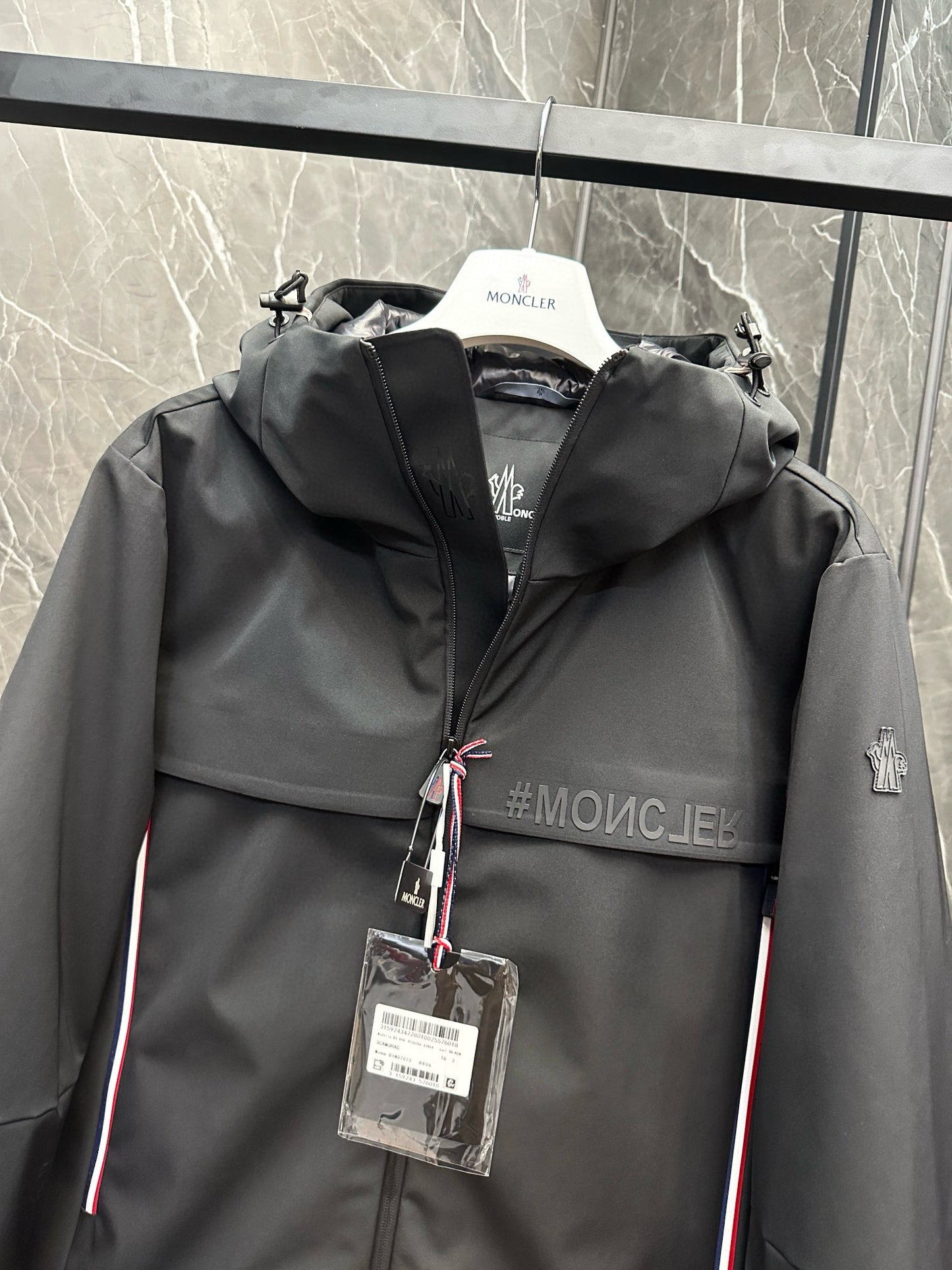 Moncler Windbreaker