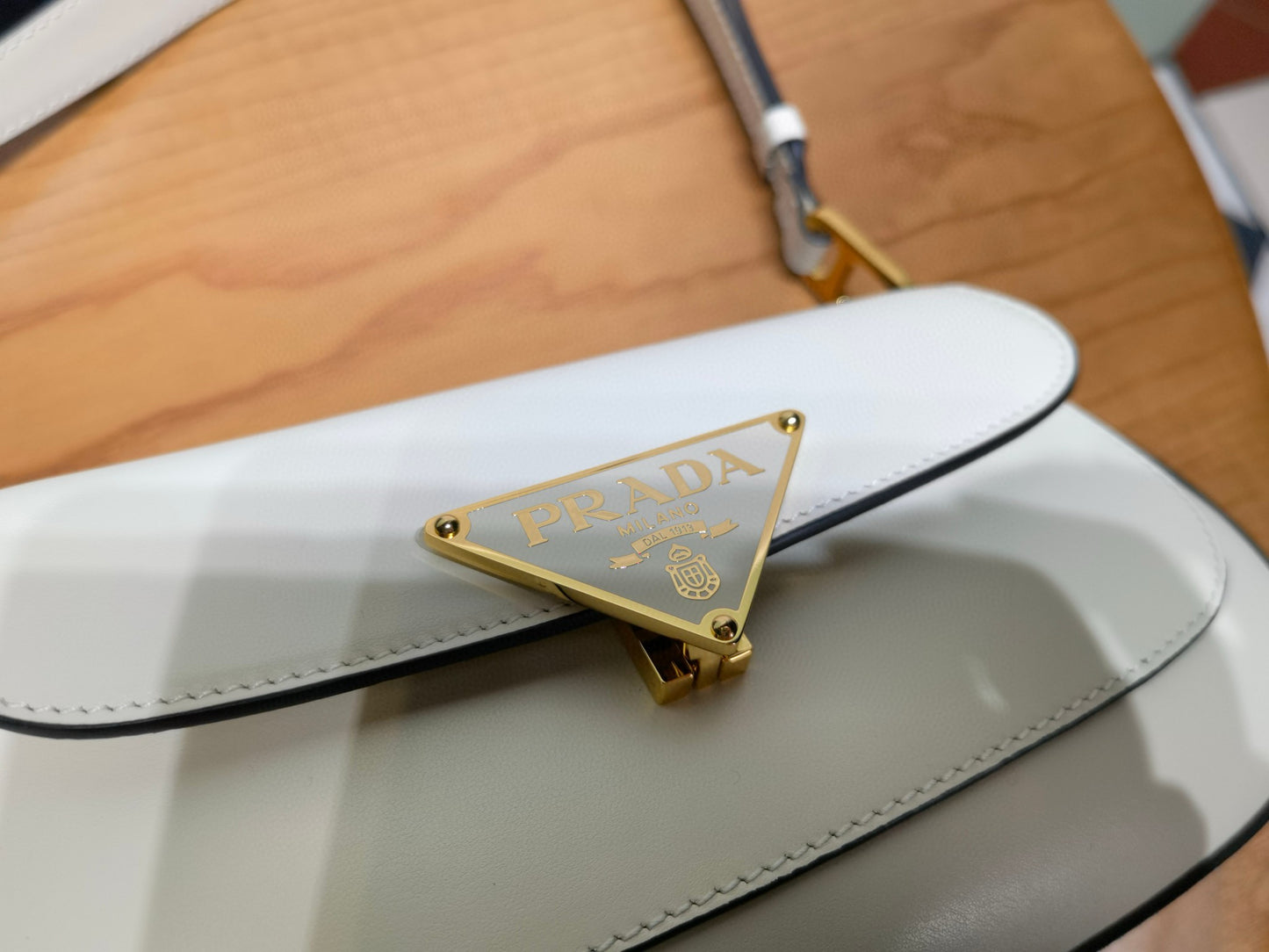 Prada Shoulder Bag