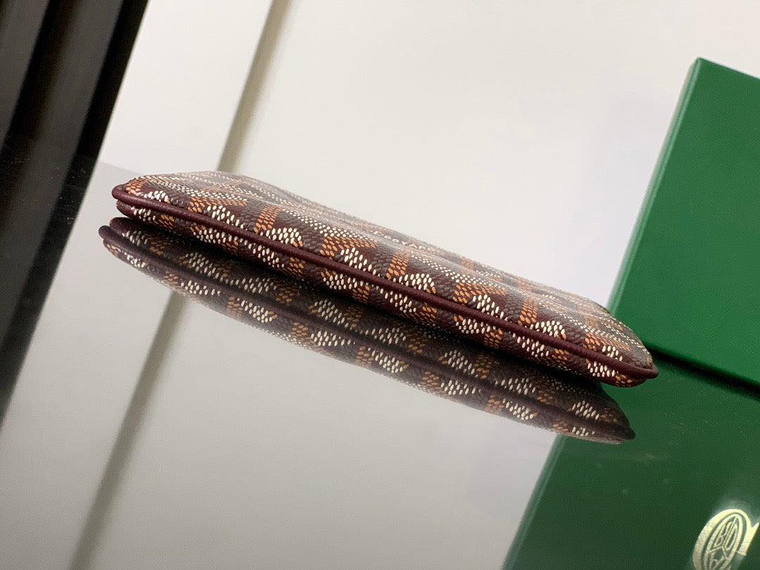 Goyard Coin Pouch