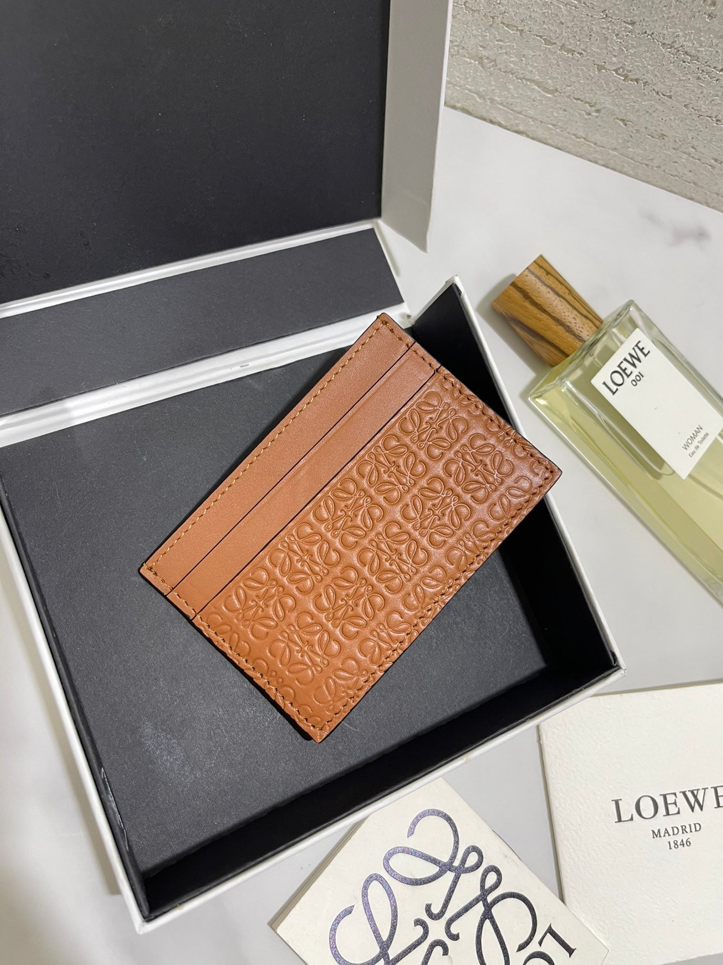 Loewe Card Holder