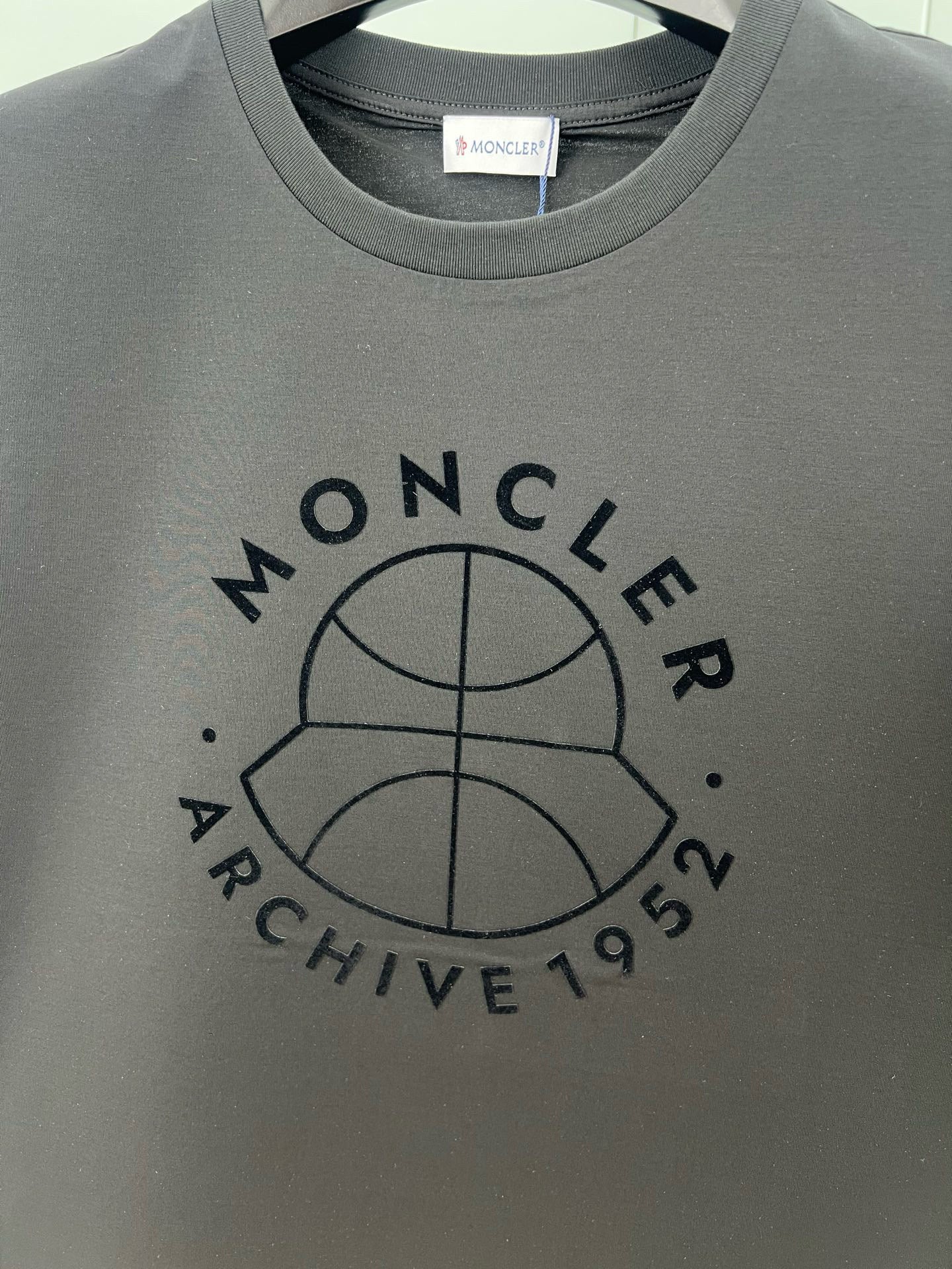 Moncler T-Shirt