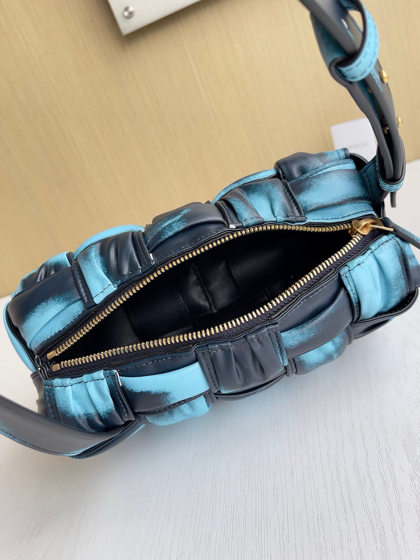 BV Brick Cassette Bag