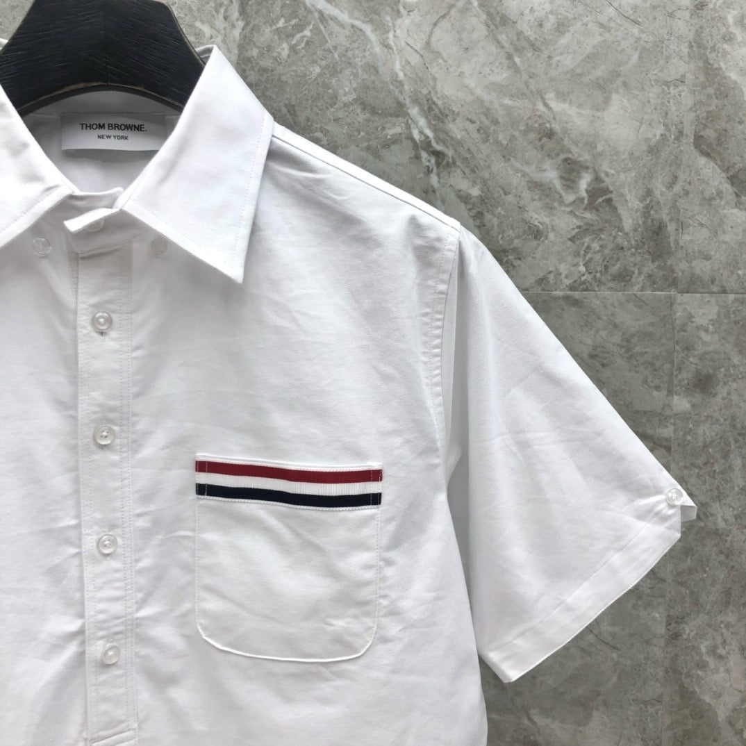 Camisa Thom Browne