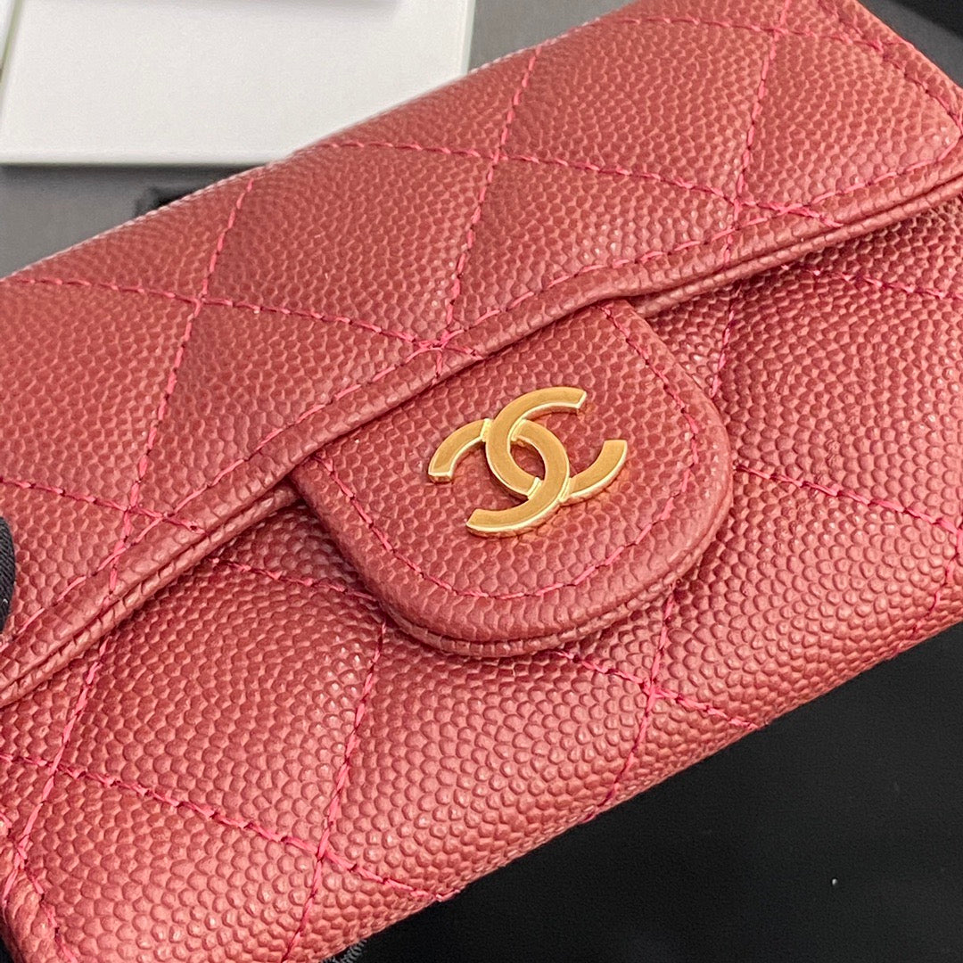 Chanel Coin Pouch