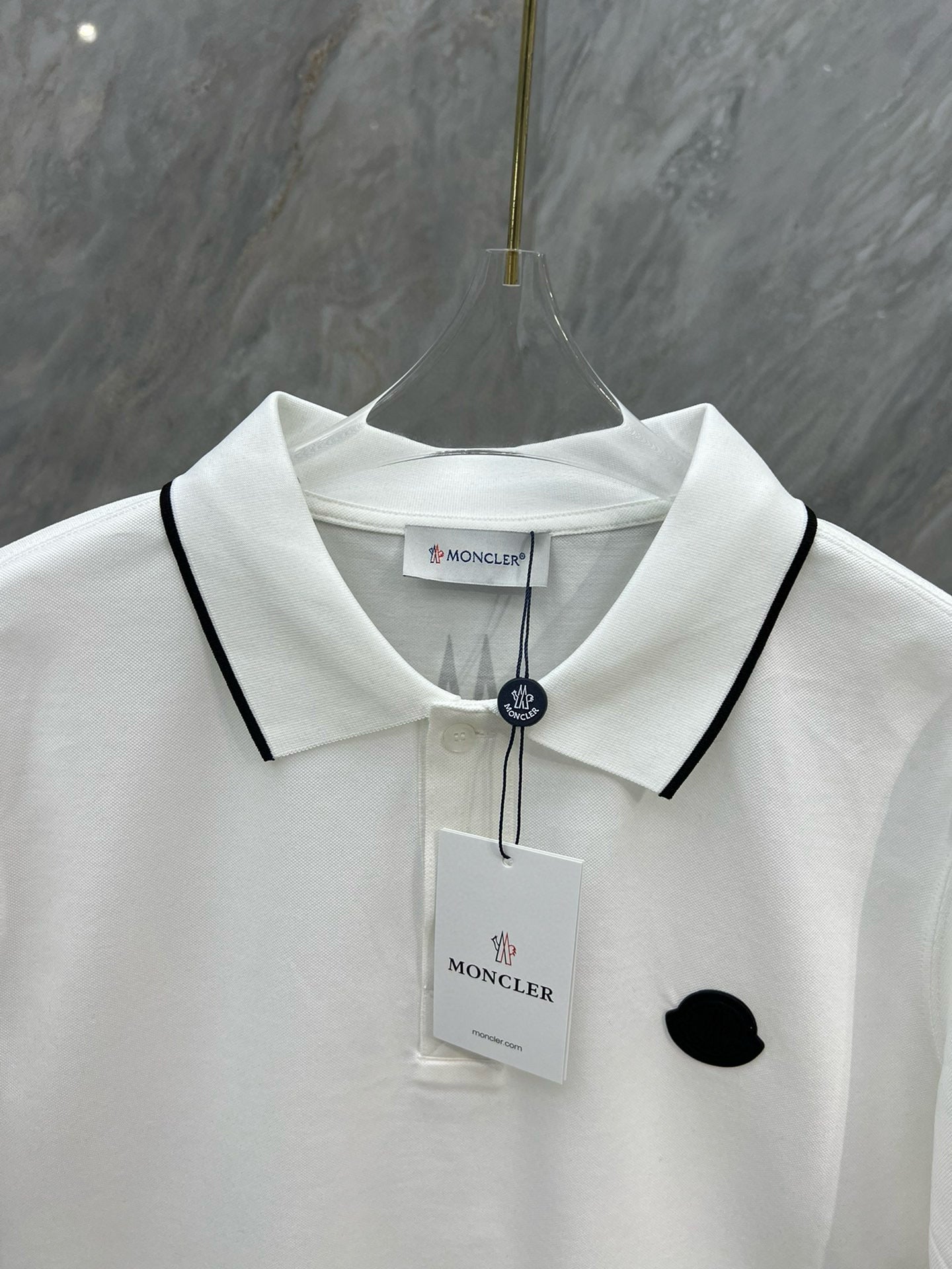 Moncler Polo