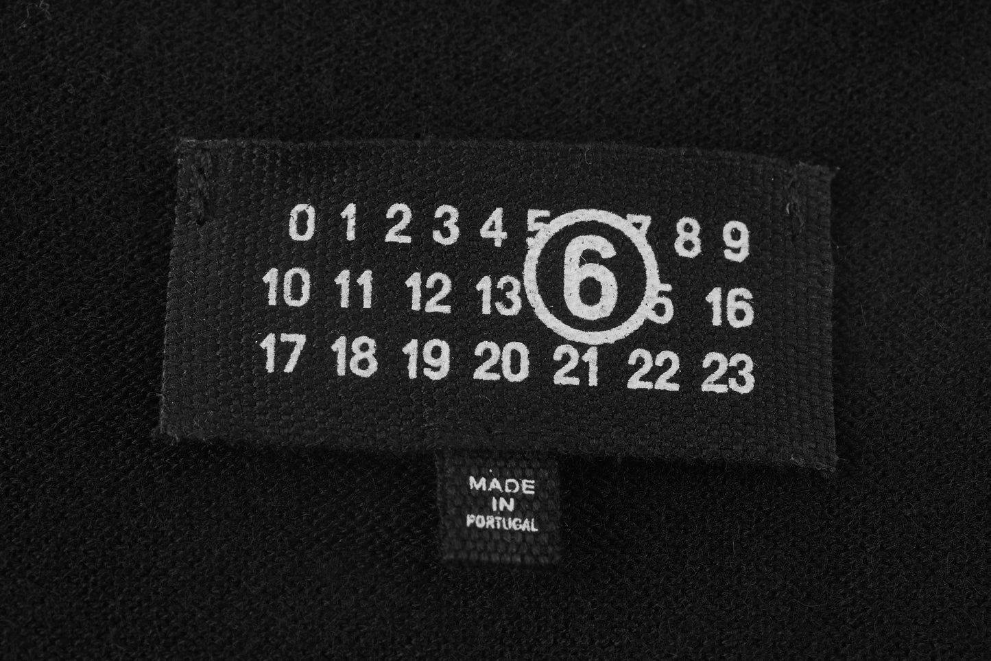 Maison Margiela Cardigan