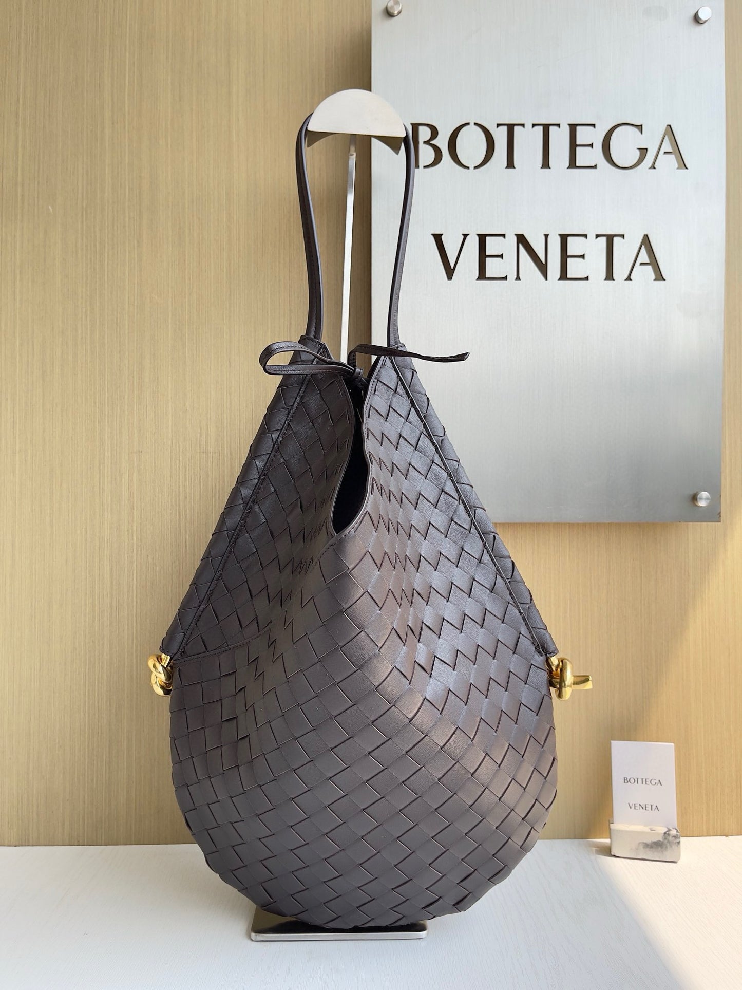 BV Solstice Shoulder Bag